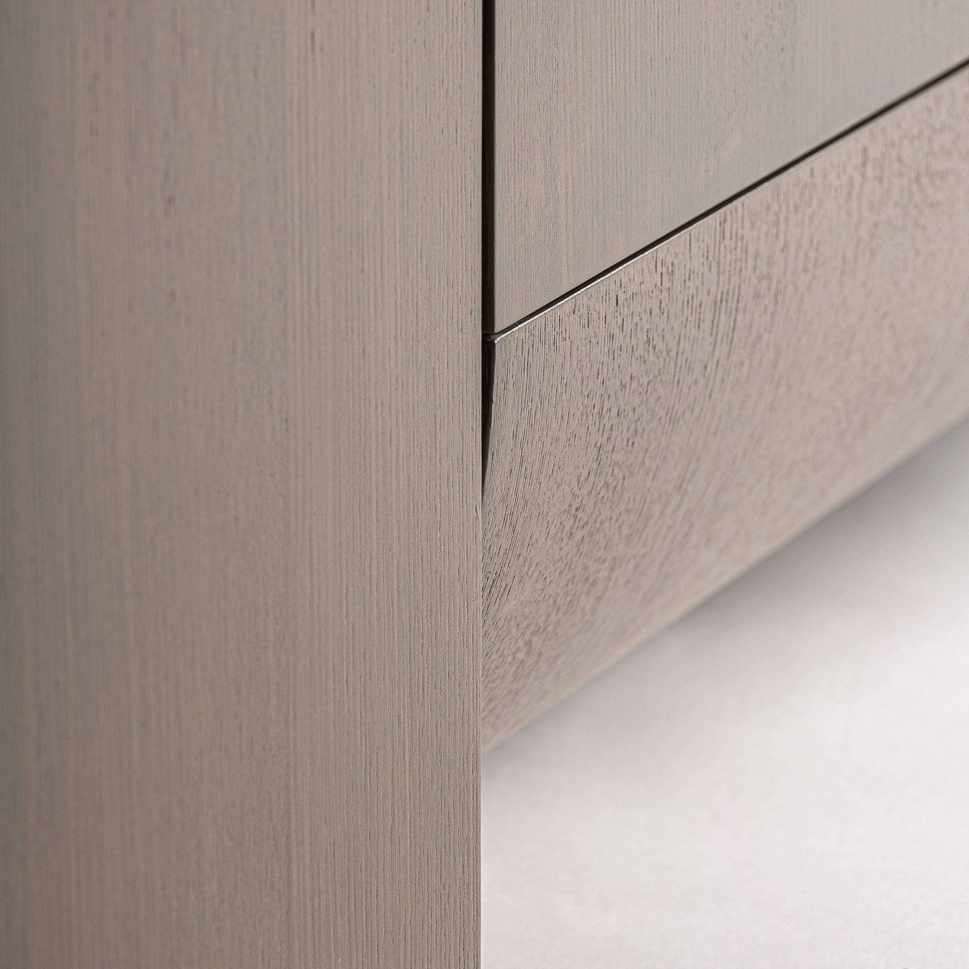 RTV-Sideboard AKSARAY Eichenholz