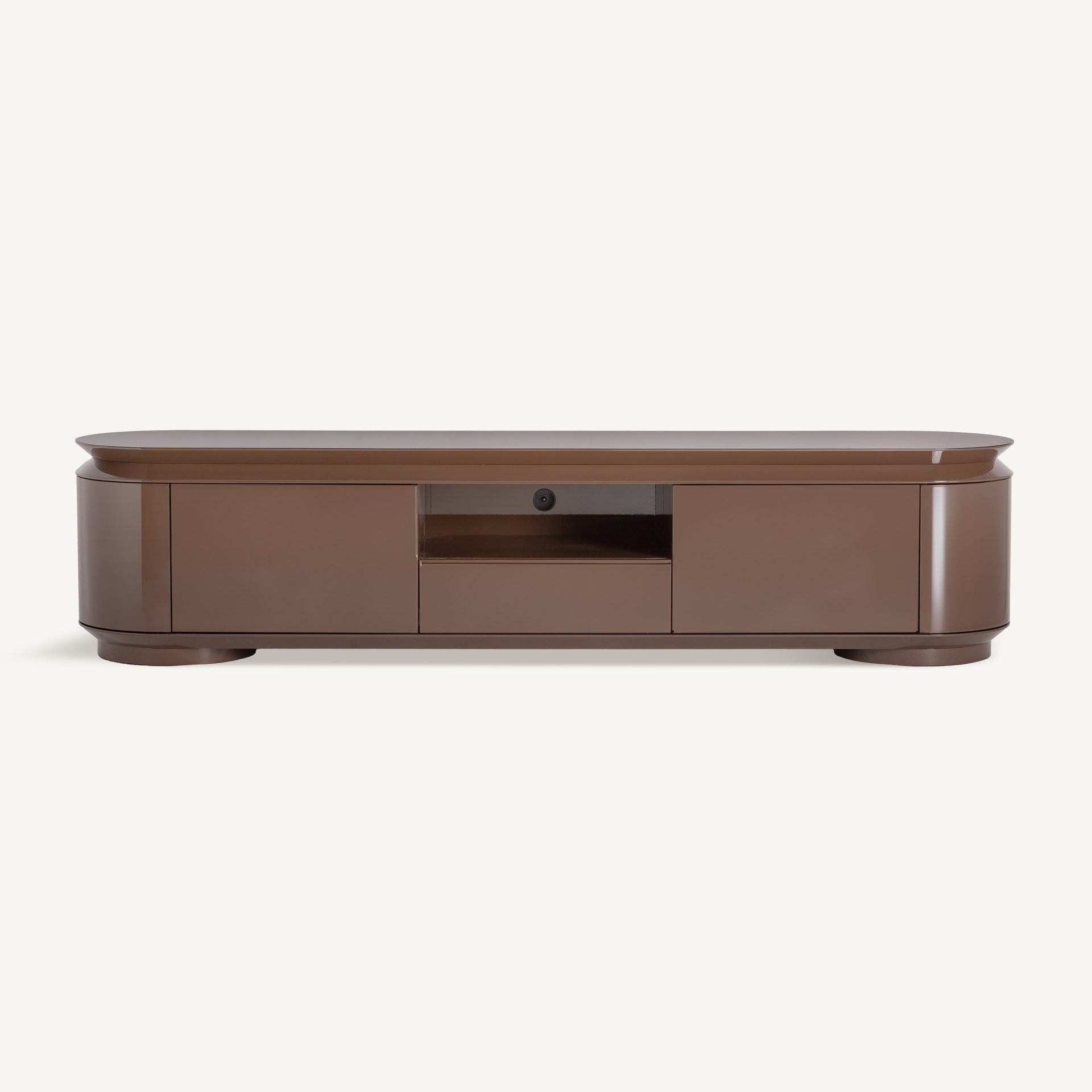 TRUBIA TV Cabinet brown