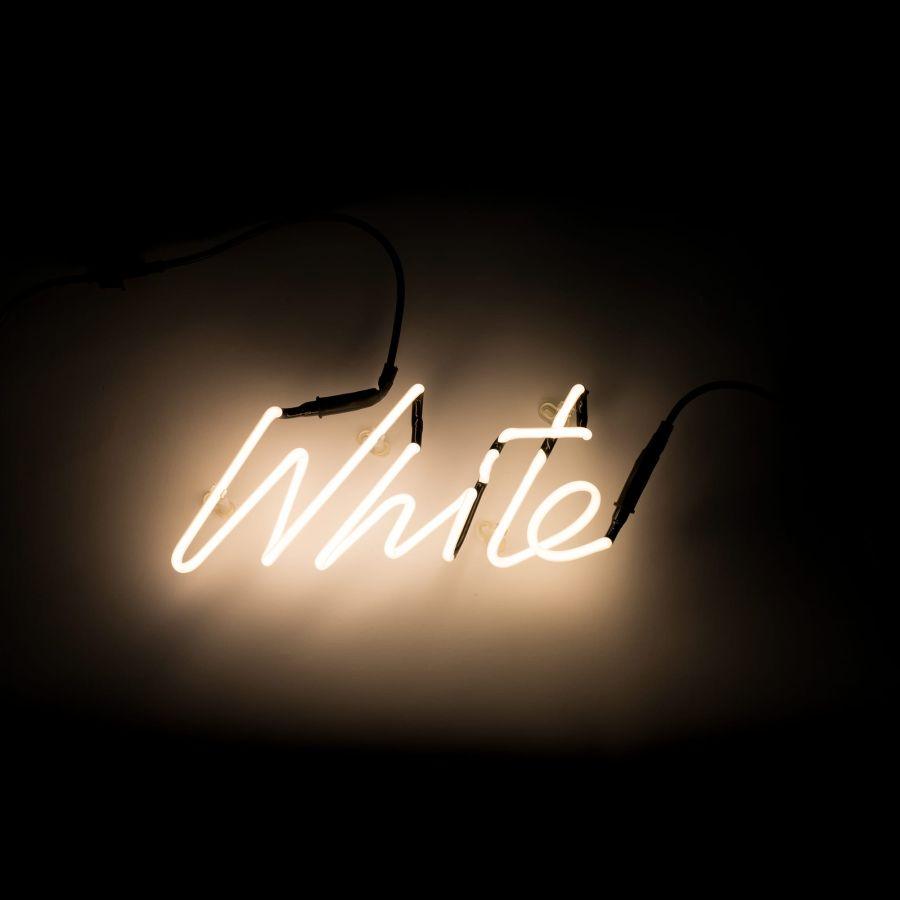 Neon WHITE Seletti    Eye on Design