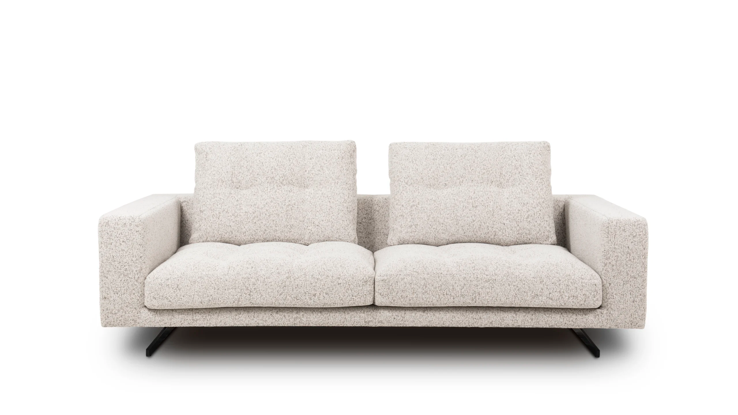 Sofa MOST gepolstert