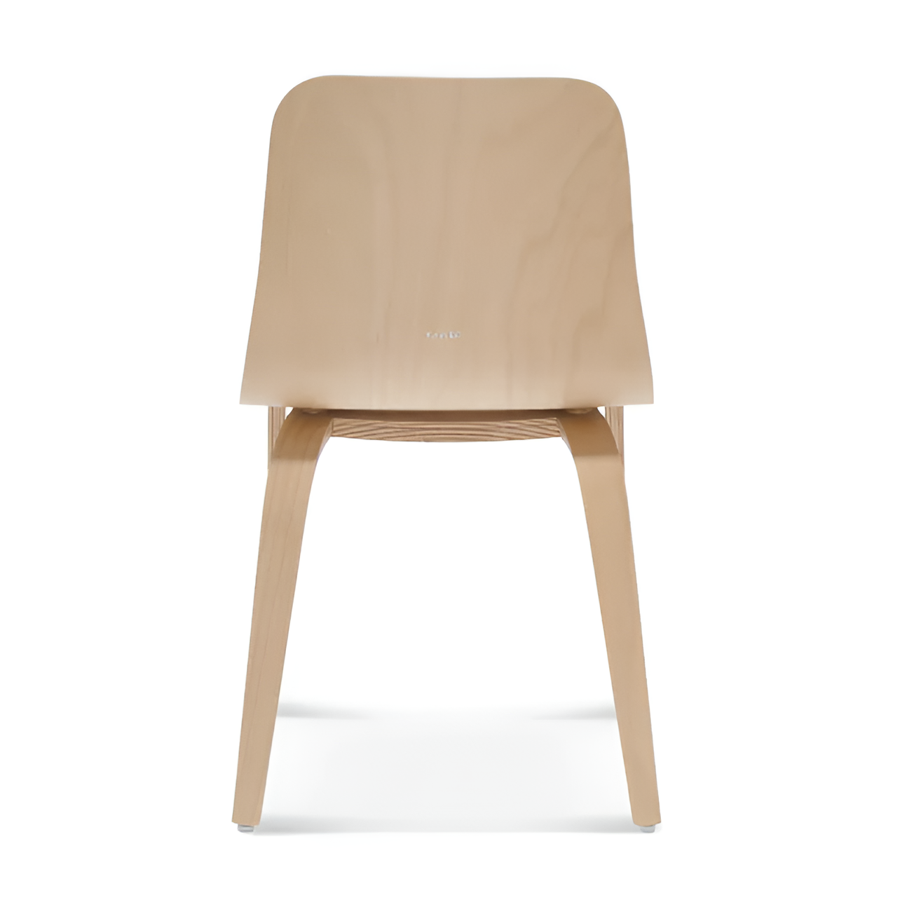 HIPS A-1802 Holzstuhl