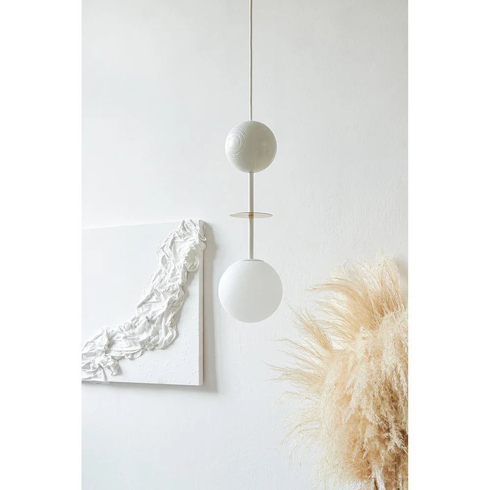 OIO blue pendant lamp