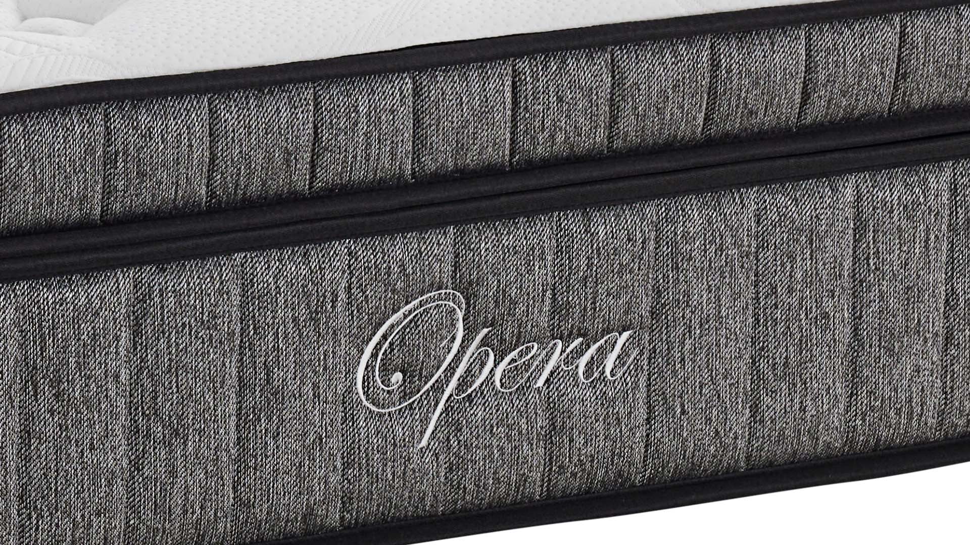Schaumstoffmatratze OPERA