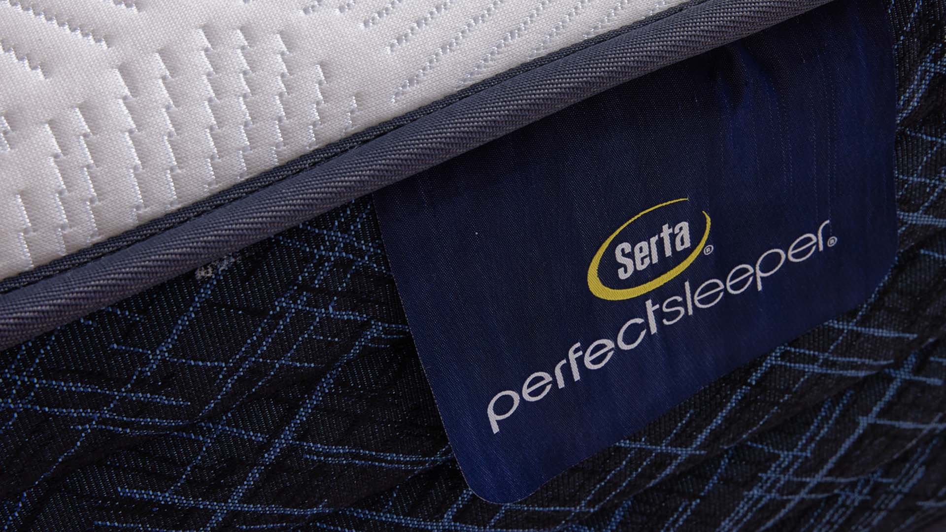 PACIFIC BREEZE Foam Mattress