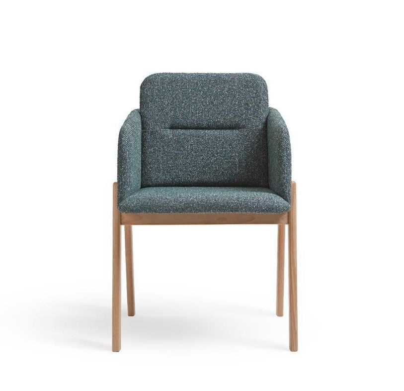 NOTE B-4060 Polstersessel [Julia]