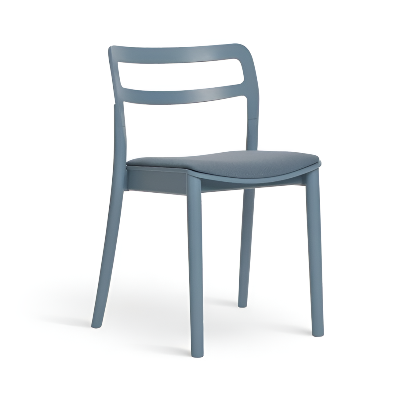 Chair PLSA A-4290 Beech wood [Julia]