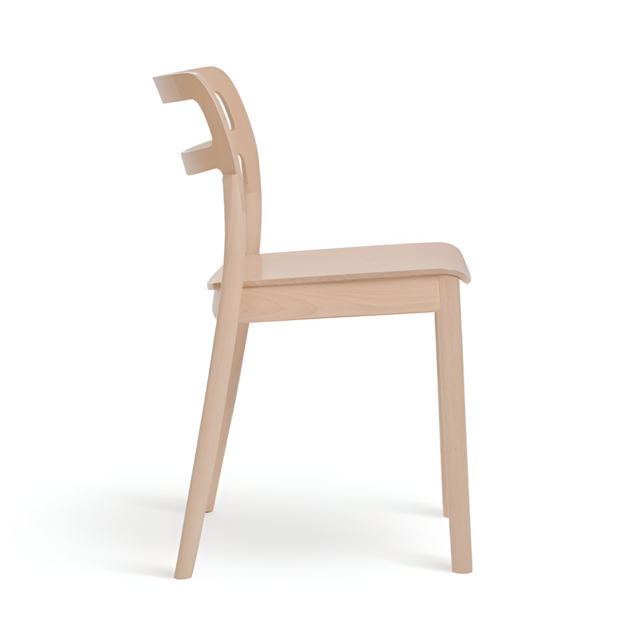 Chair PLSA A-4290 Beech wood [Julia]