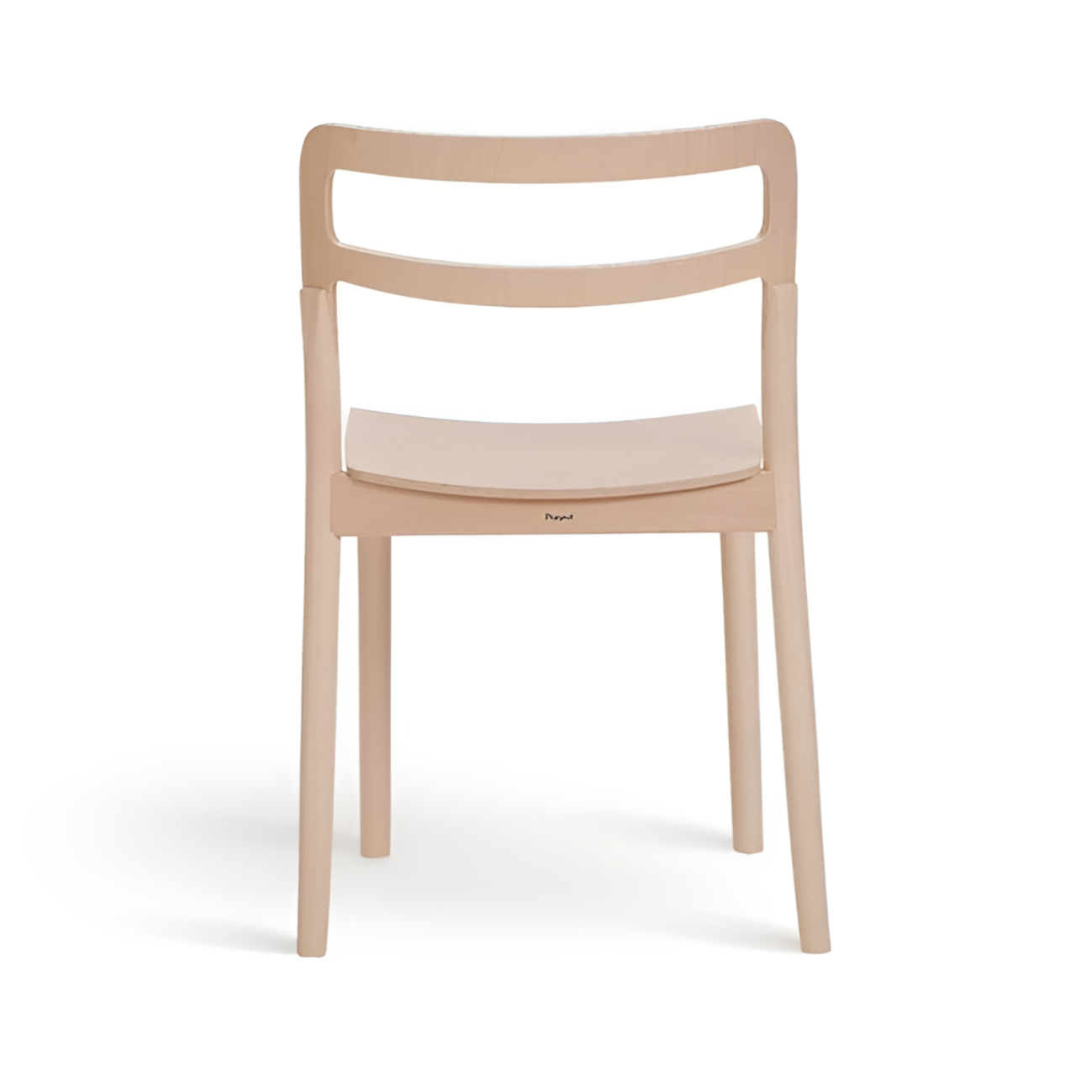 Chair PLSA A-4290 Beech wood [Julia]