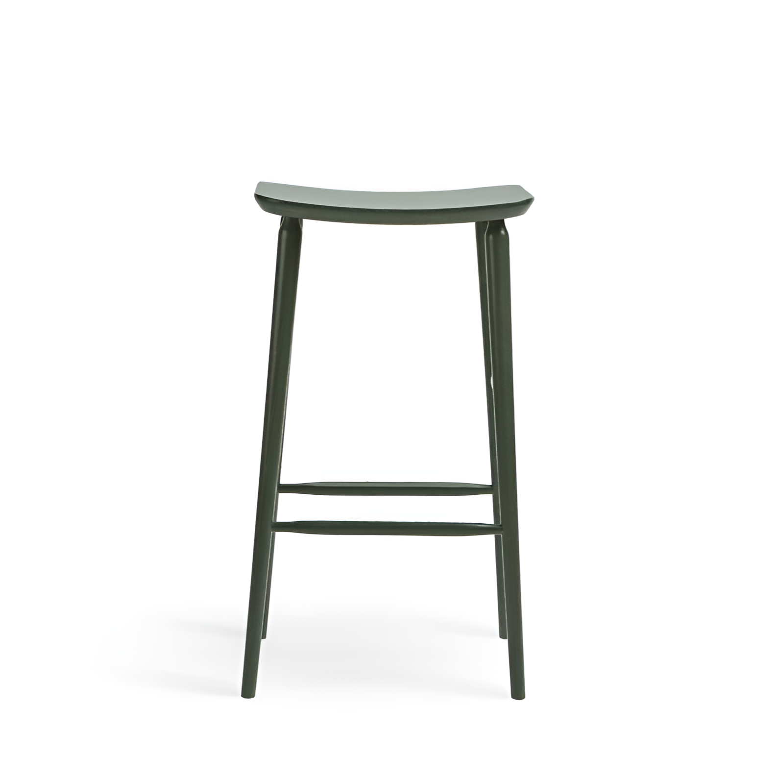 Barhocker ANTILLA C-9850 Buchenholz