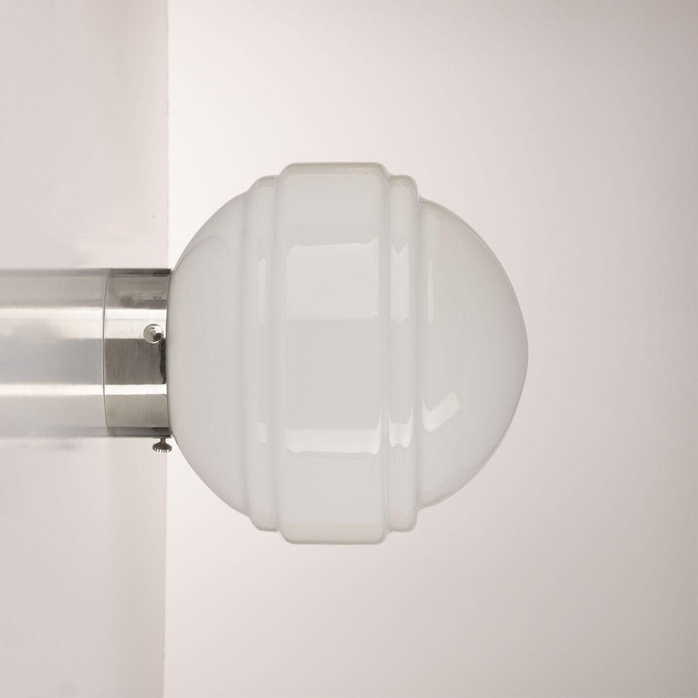 Plafon SATURN nikiel Embassy Interiors    Eye on Design