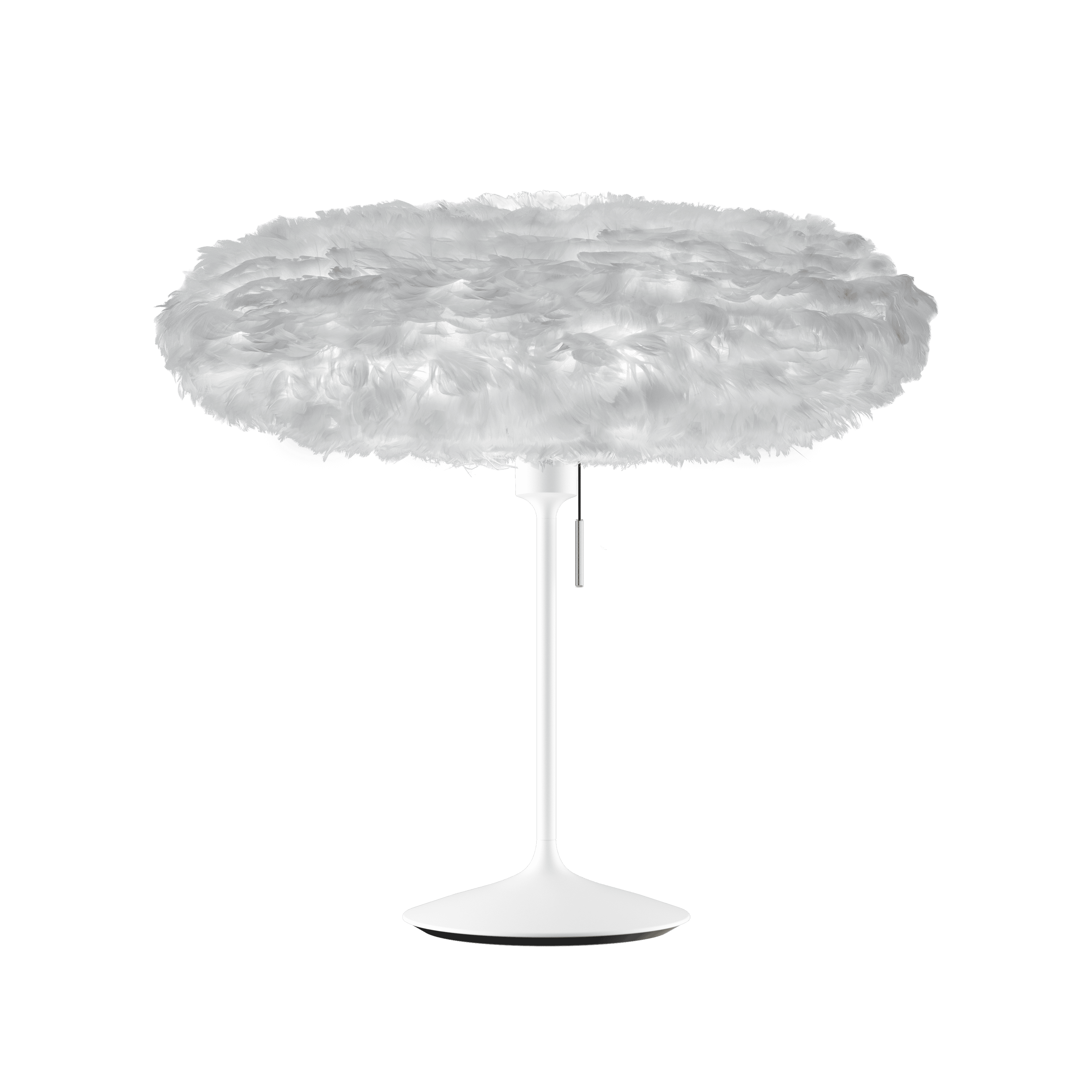 Podstawa lampy stołowej SANTE TABLE biały UMAGE    Eye on Design