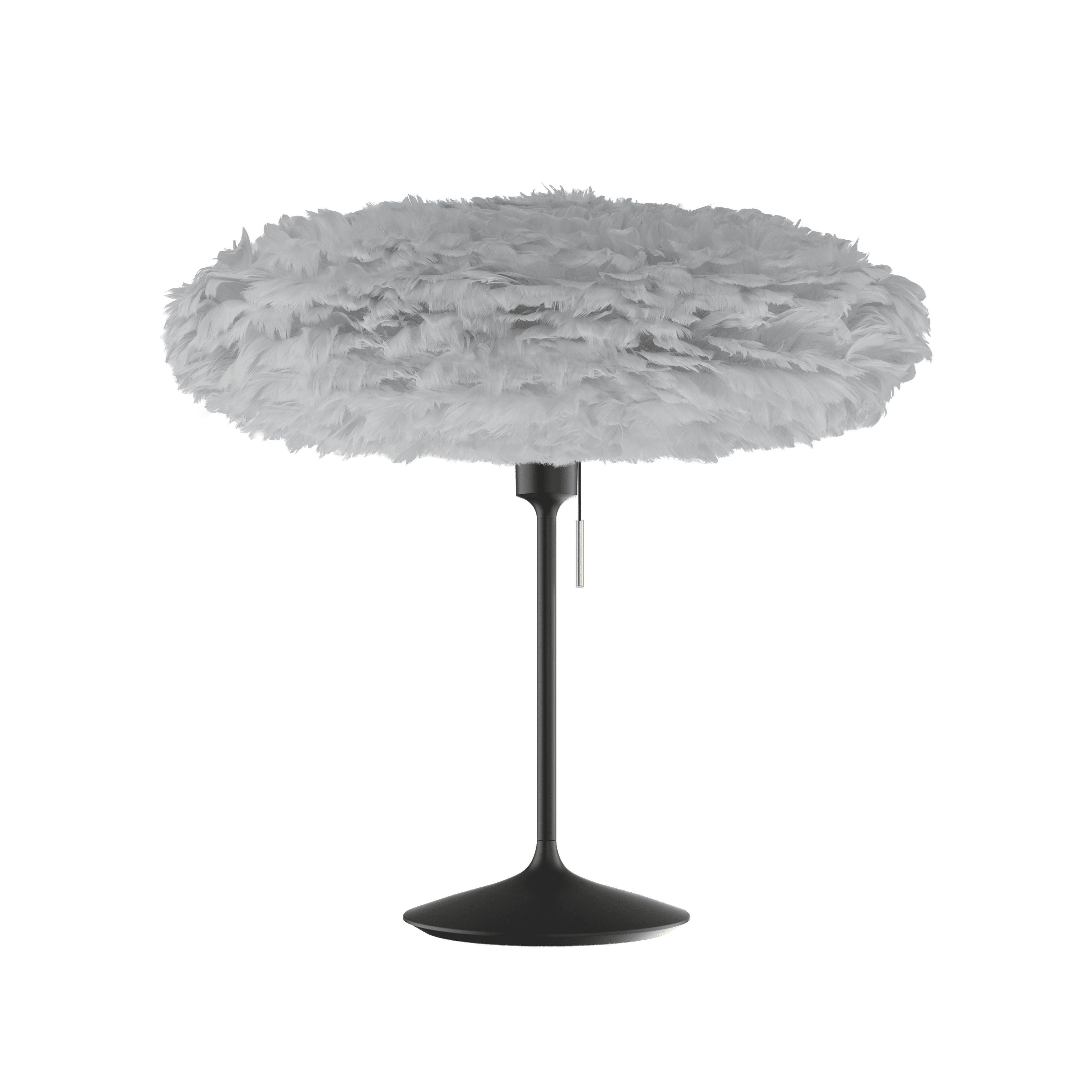 Podstawa lampy stołowej SANTE TABLE czarny UMAGE    Eye on Design