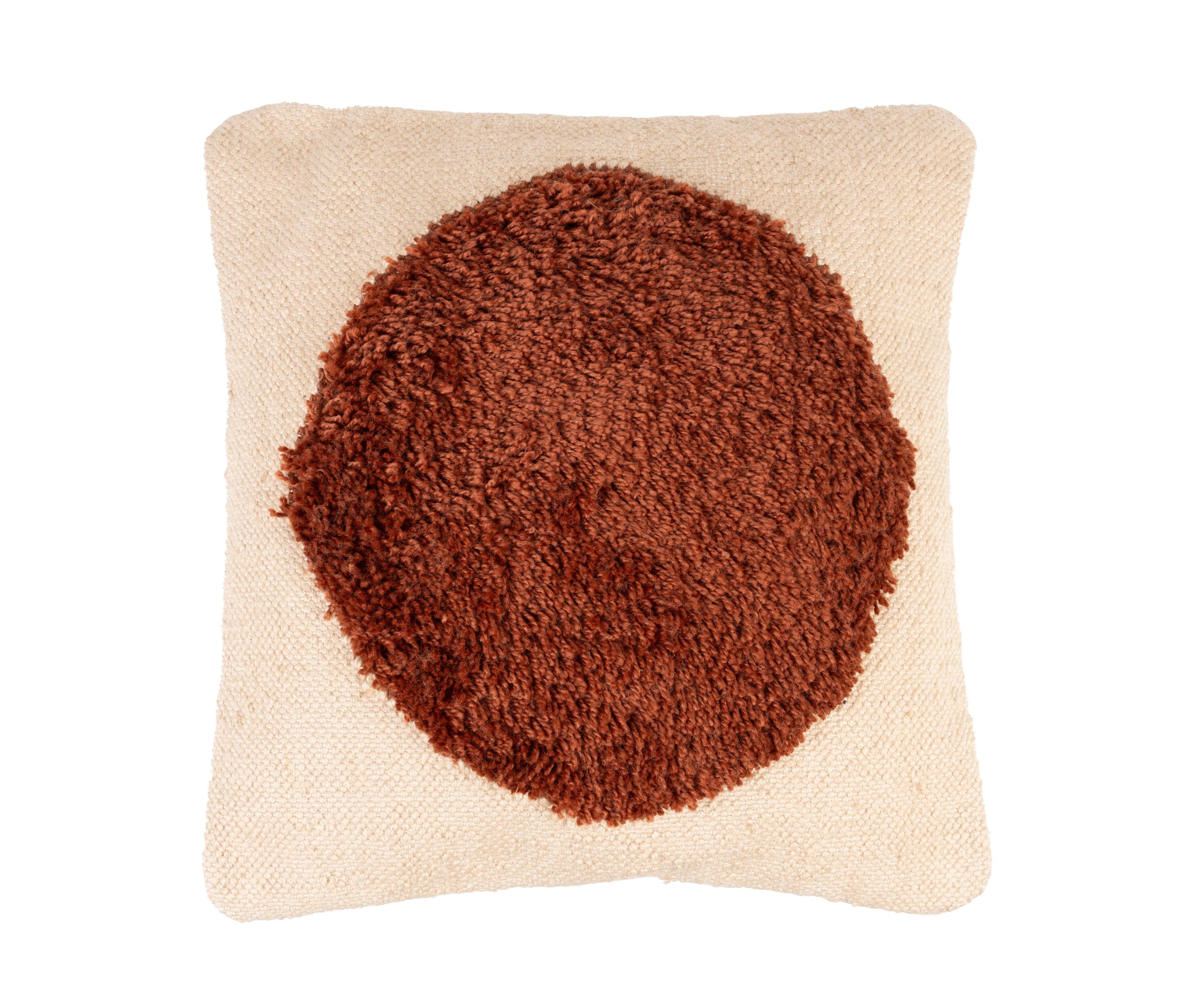 Haydon Pillow Ball Dutchbone    Eye on Design