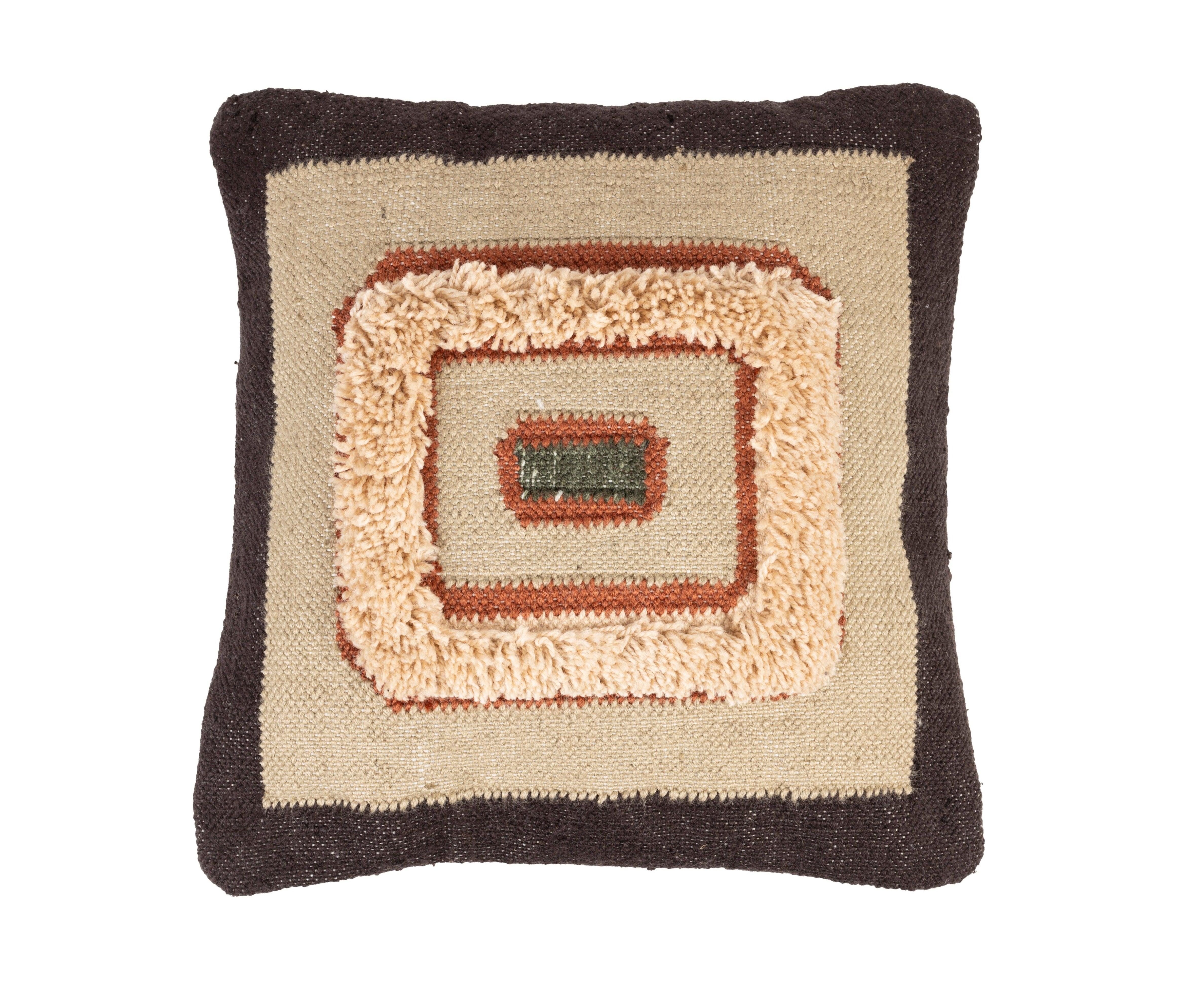 Haydon Pillow Square Dutchbone    Eye on Design