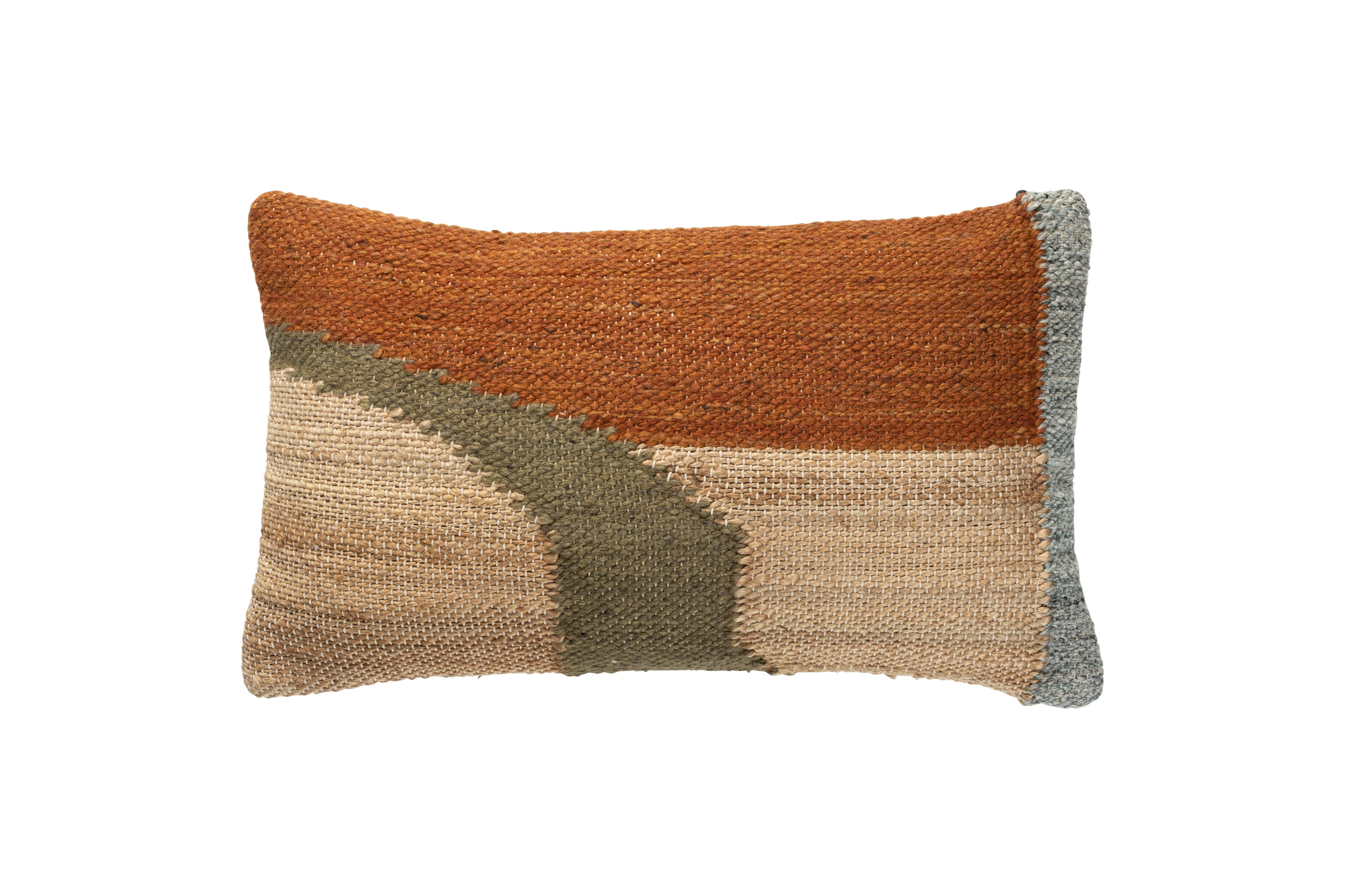 Pavilion Cushion 60x30 Natural Dutchbone    Eye on Design