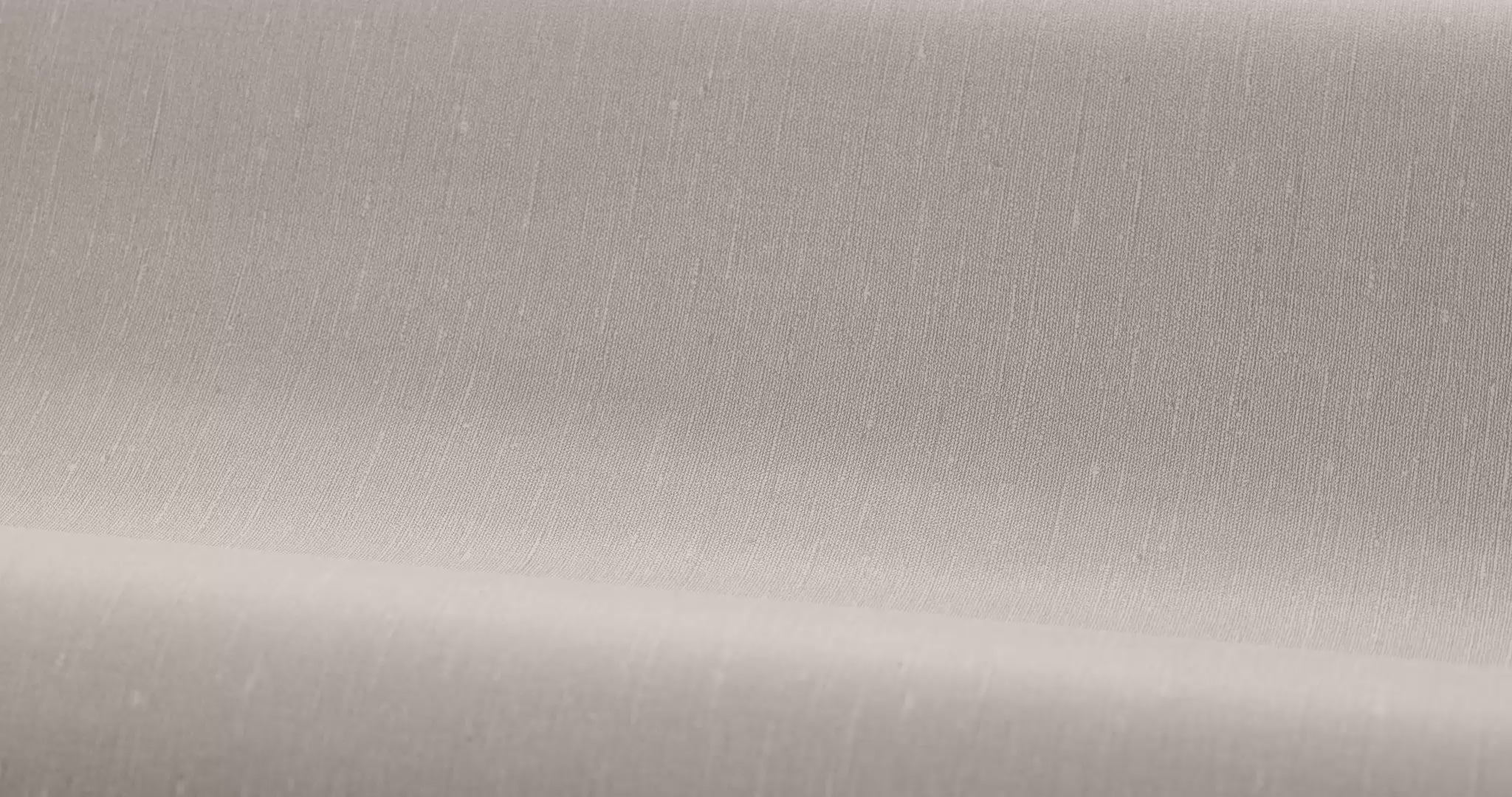 Structural wallpaper resembling linen LINEN - SOFT BLUSH light pink