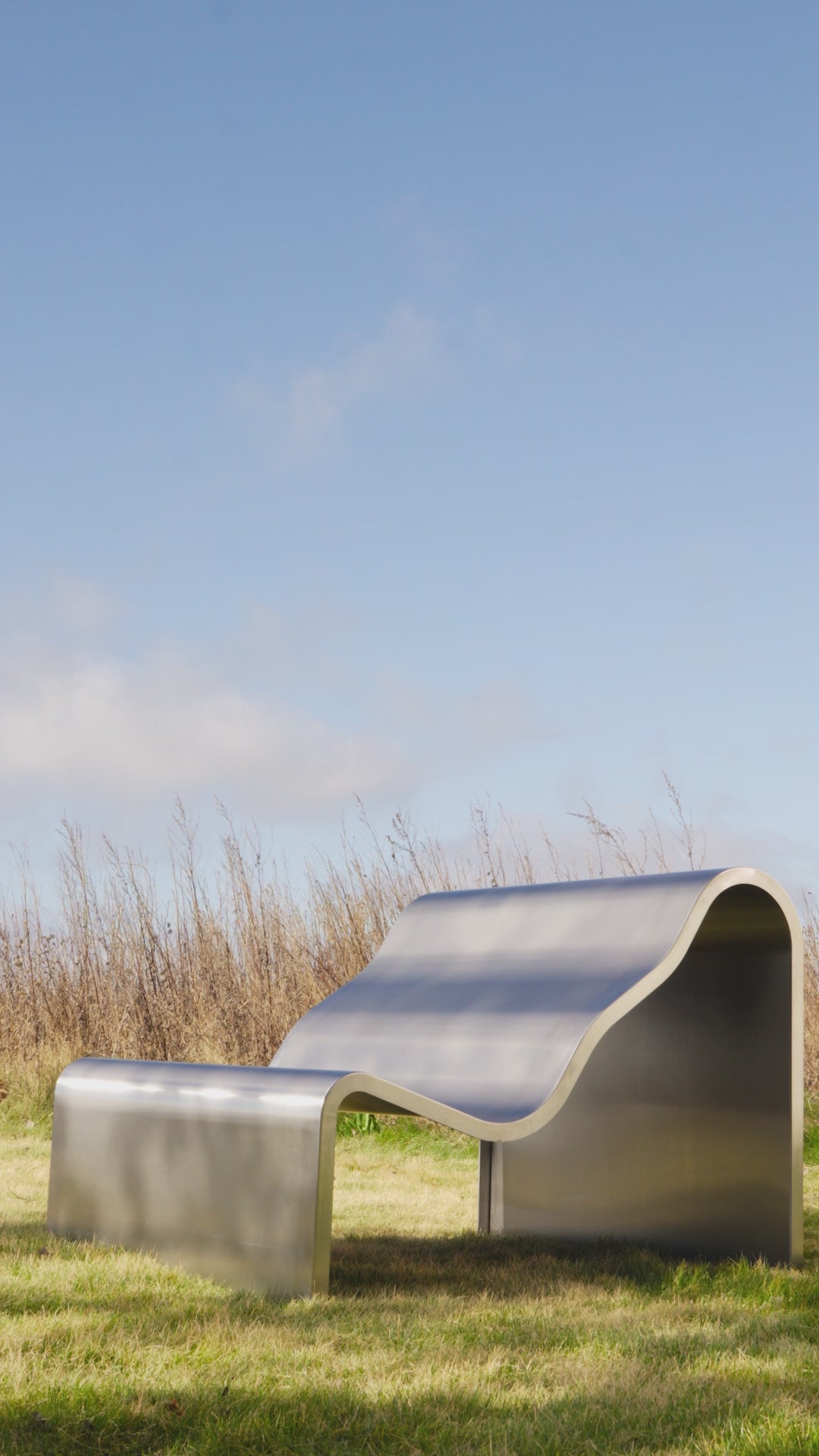 Kerzenhalter PAIR Aluminium