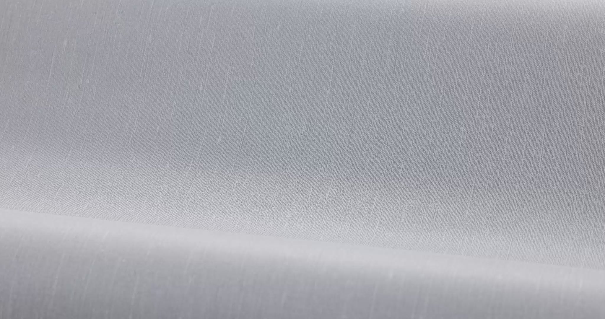 Structural wallpaper imitating linen LINEN - CLOUDY blue-gray