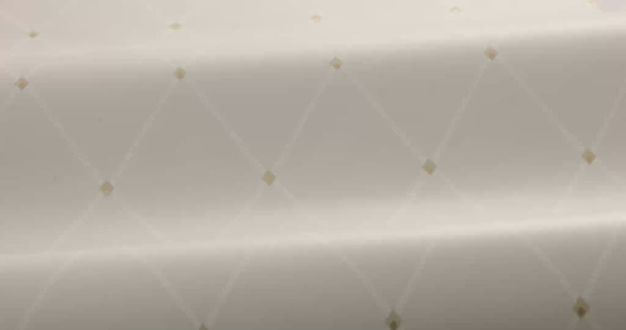 Tapete mit geometrischem Muster FREDRIK hellbeige