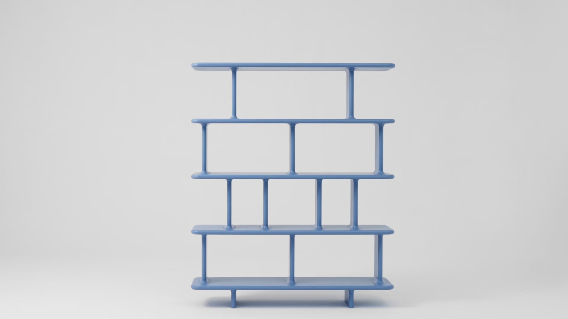 Regal ARCHIVO JH45 himmelblau