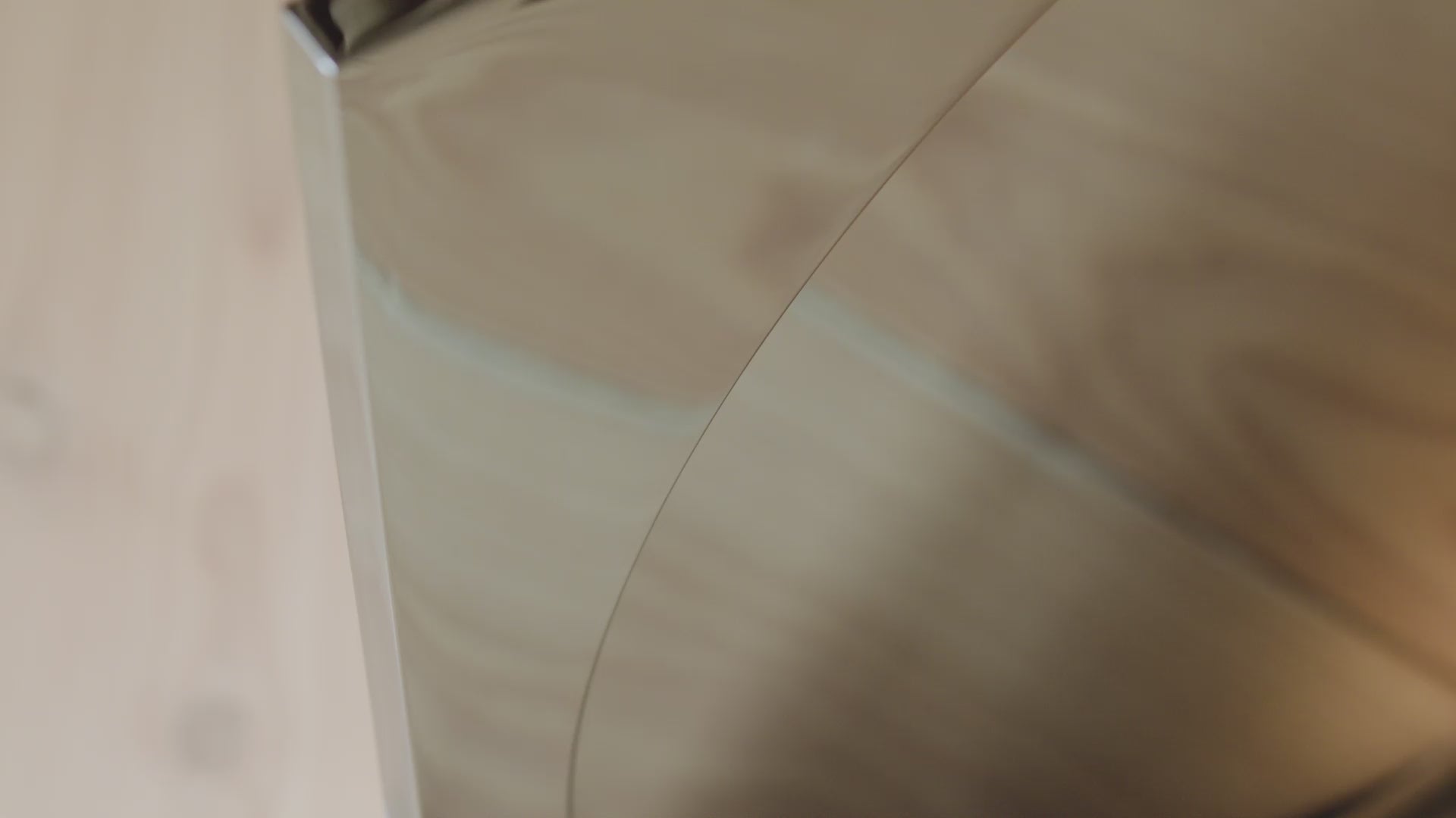 Stehlampe MOONSETTER verchromt