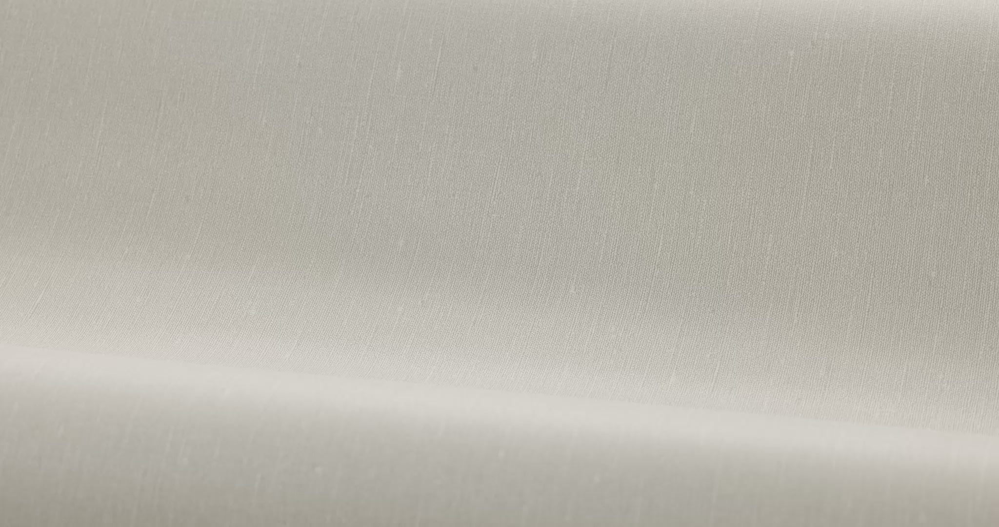 Strukturierte Tapete, die Leinen imitiert - VANILLA LINEN vanillebeige