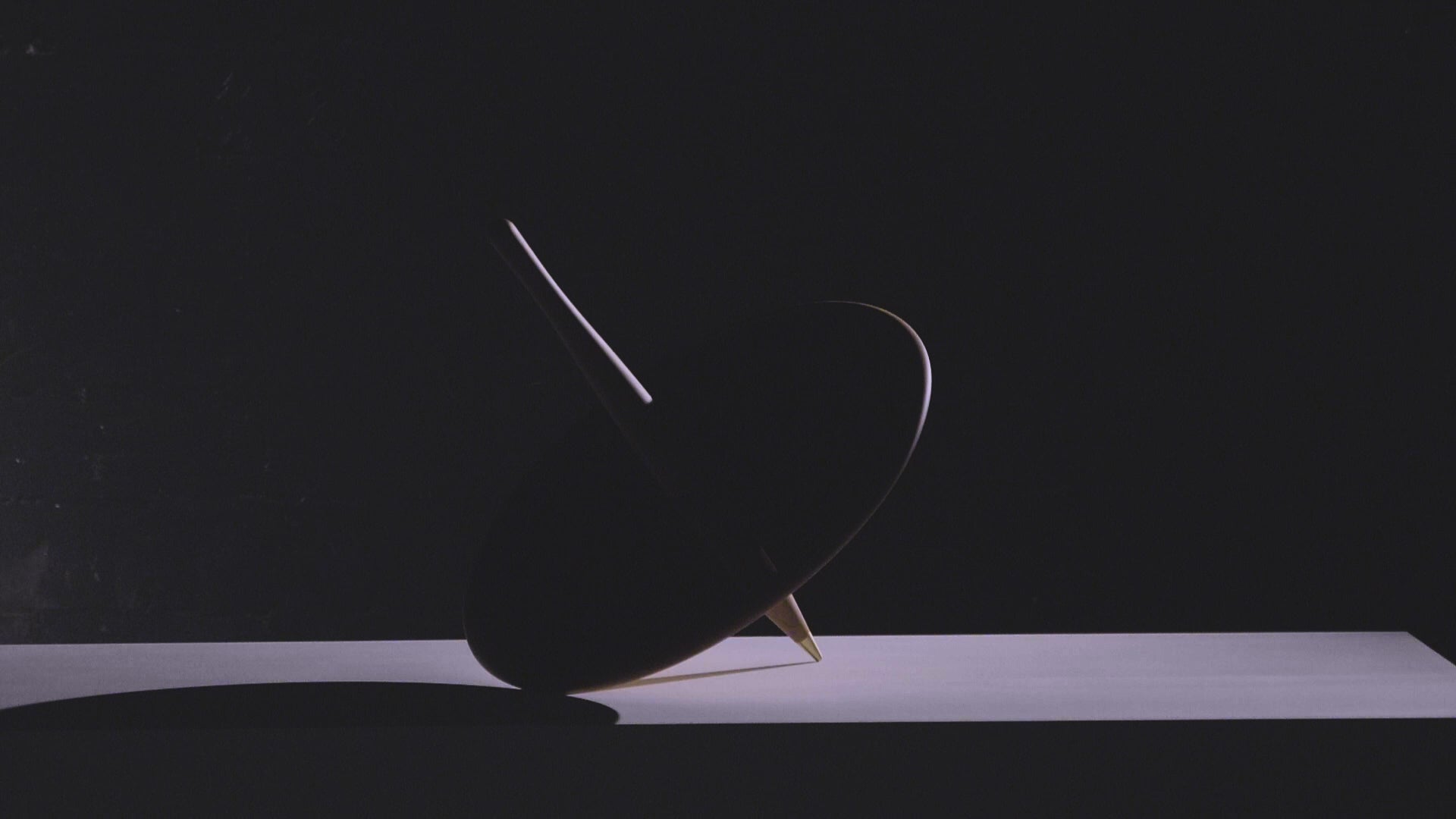 Dekorationsspiegel PEONZA Nussbaumholz