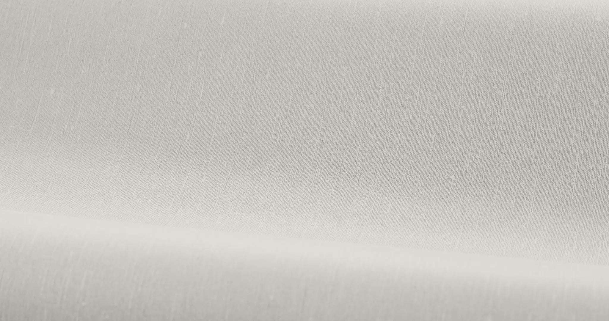 Textured wallpaper imitating linen - SAND