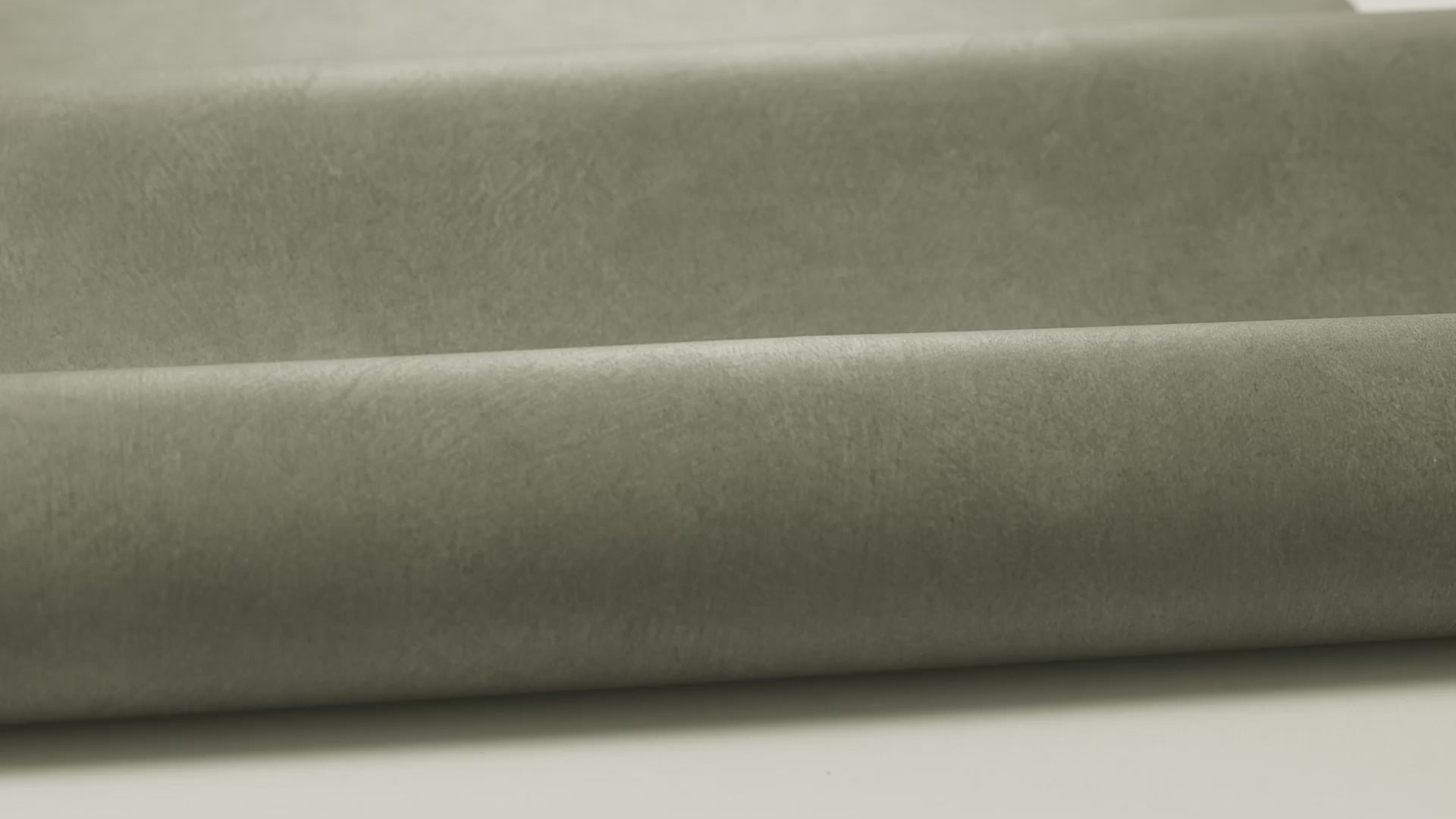 Canvas-like Wallpaper SHADES - PERIDOT khaki
