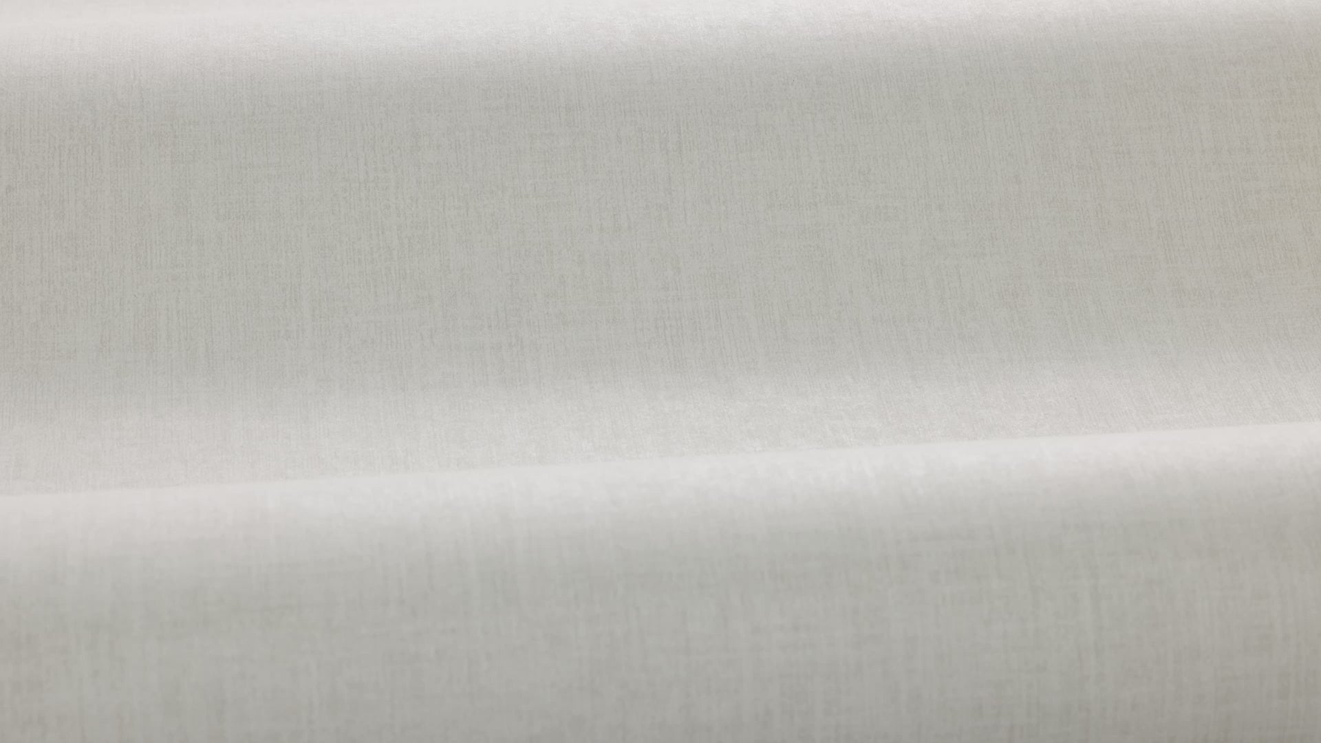 Vlies-Tapete aus Papier und Textil VEGA dunkelbeige