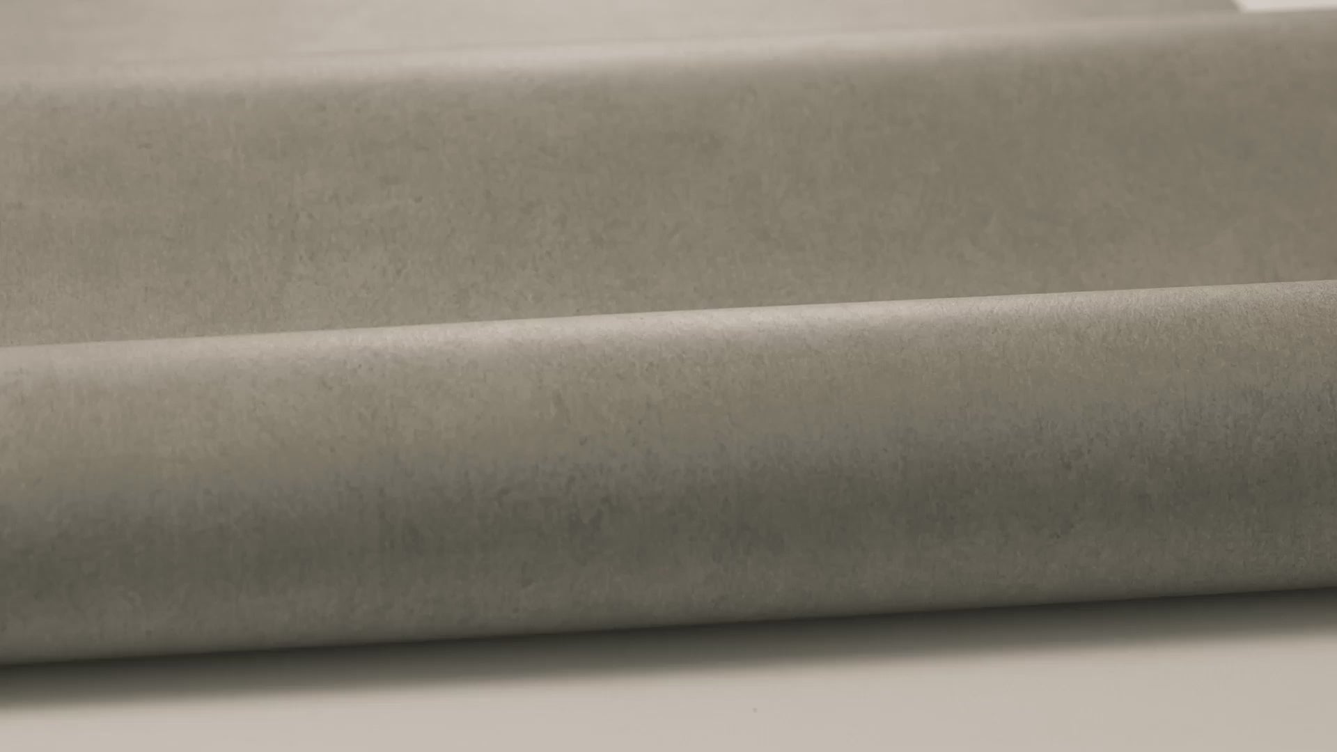 Canvas-like Wallpaper SHADES - BRONZITE Brown