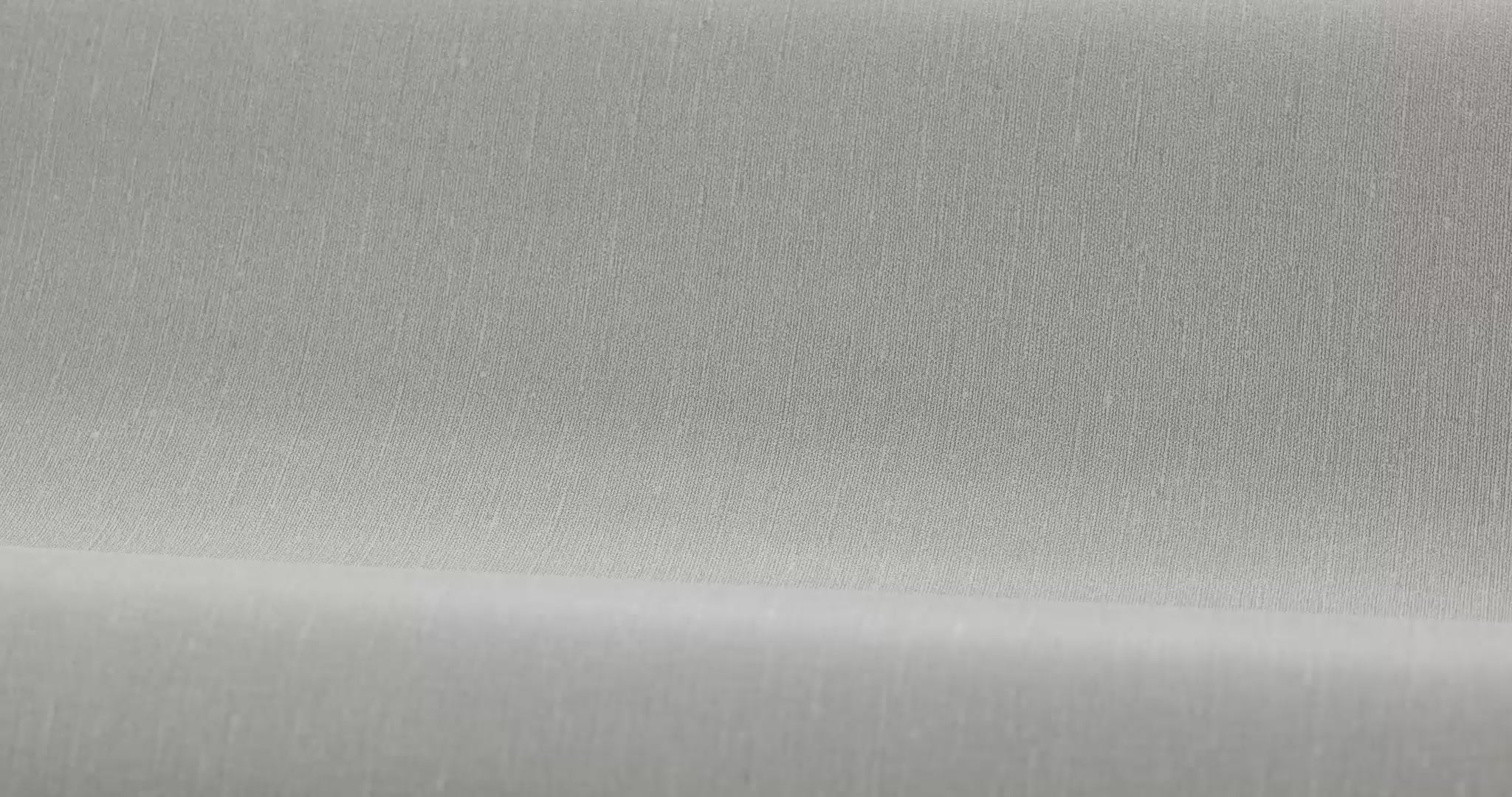 Strukturierte Tapete, die Leinen imitiert - TAUBENGRAU