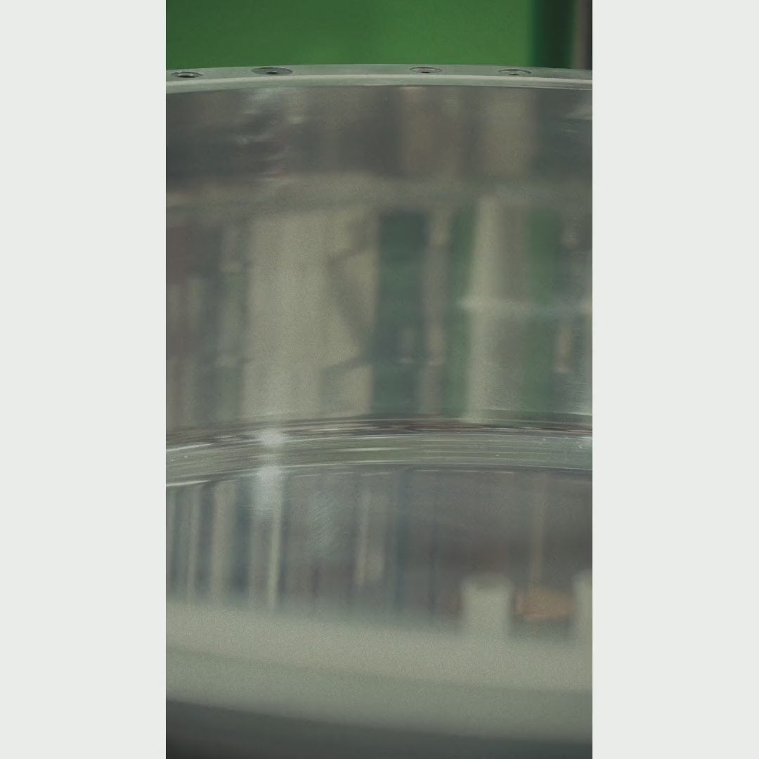 RINGO PENDANT Pink Hanging Lamp