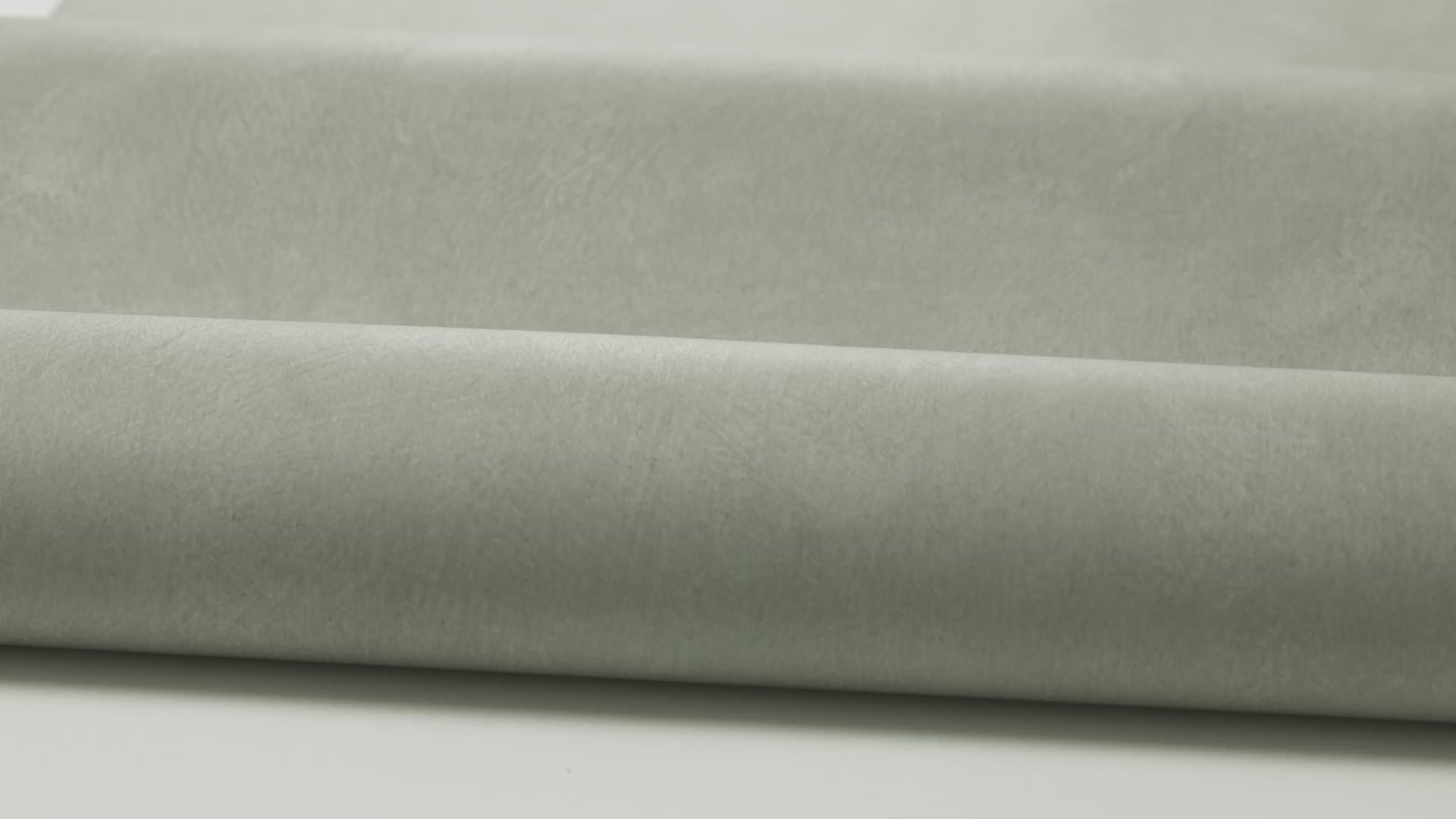 Tapete, die Leinwand imitiert SHADES - PHONOLITE gedämpftes Grün