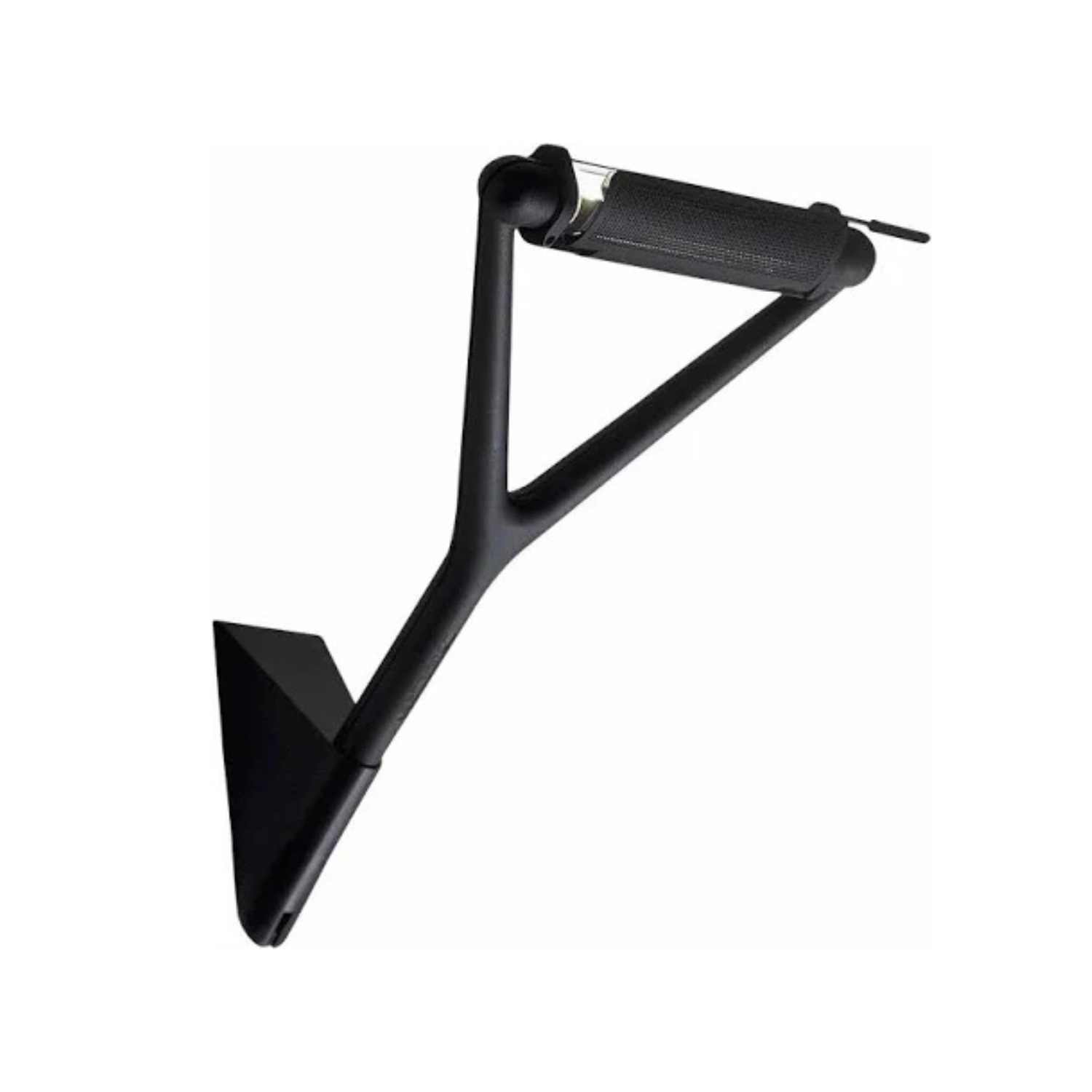 Lola black wall lamp