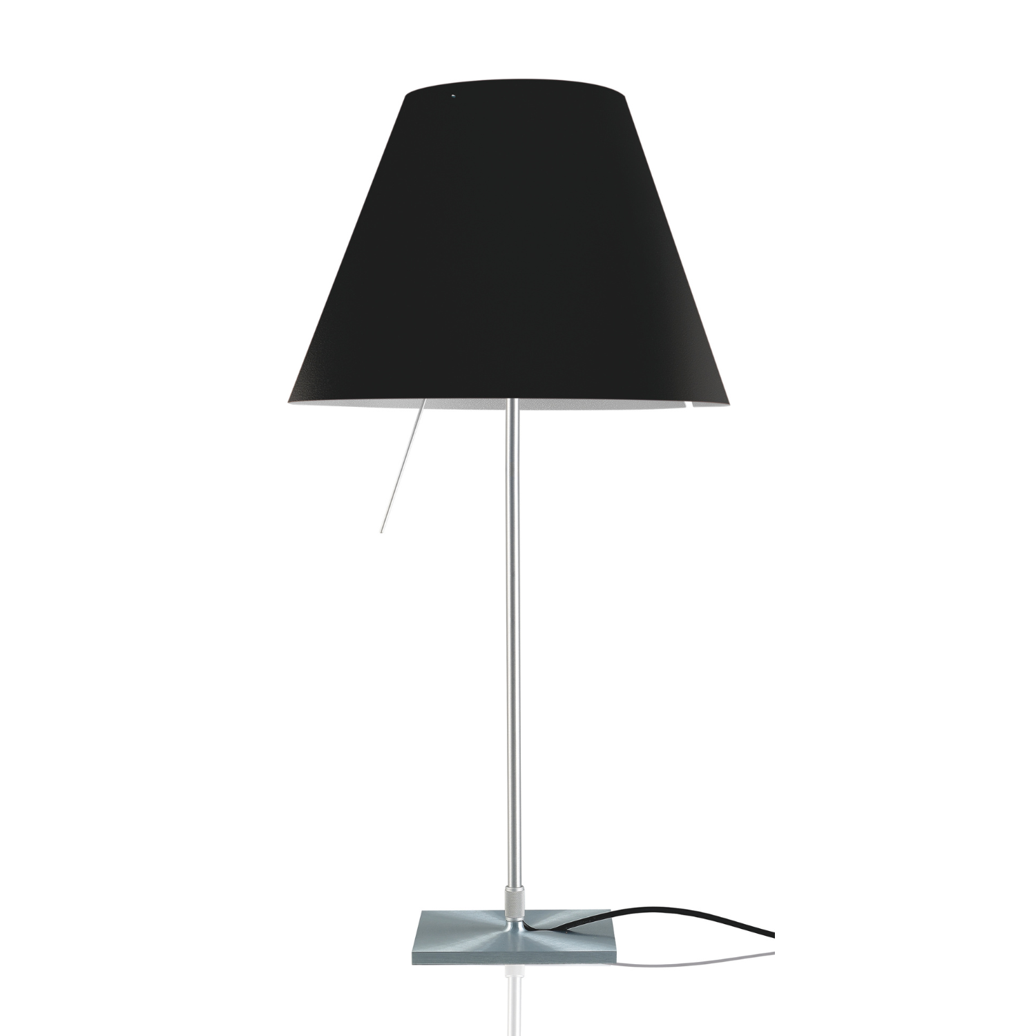 Costanza Black Tischlampe [Julia] [Amelia SPR]