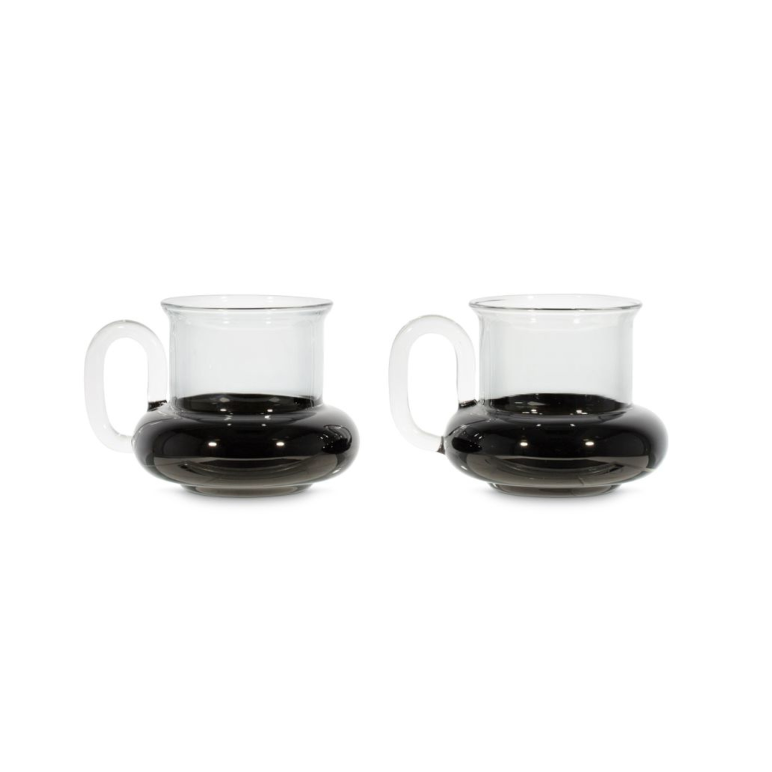 [Coming Soon] Set of cups for tea Bump glass [Julia] [Amelia SPR]