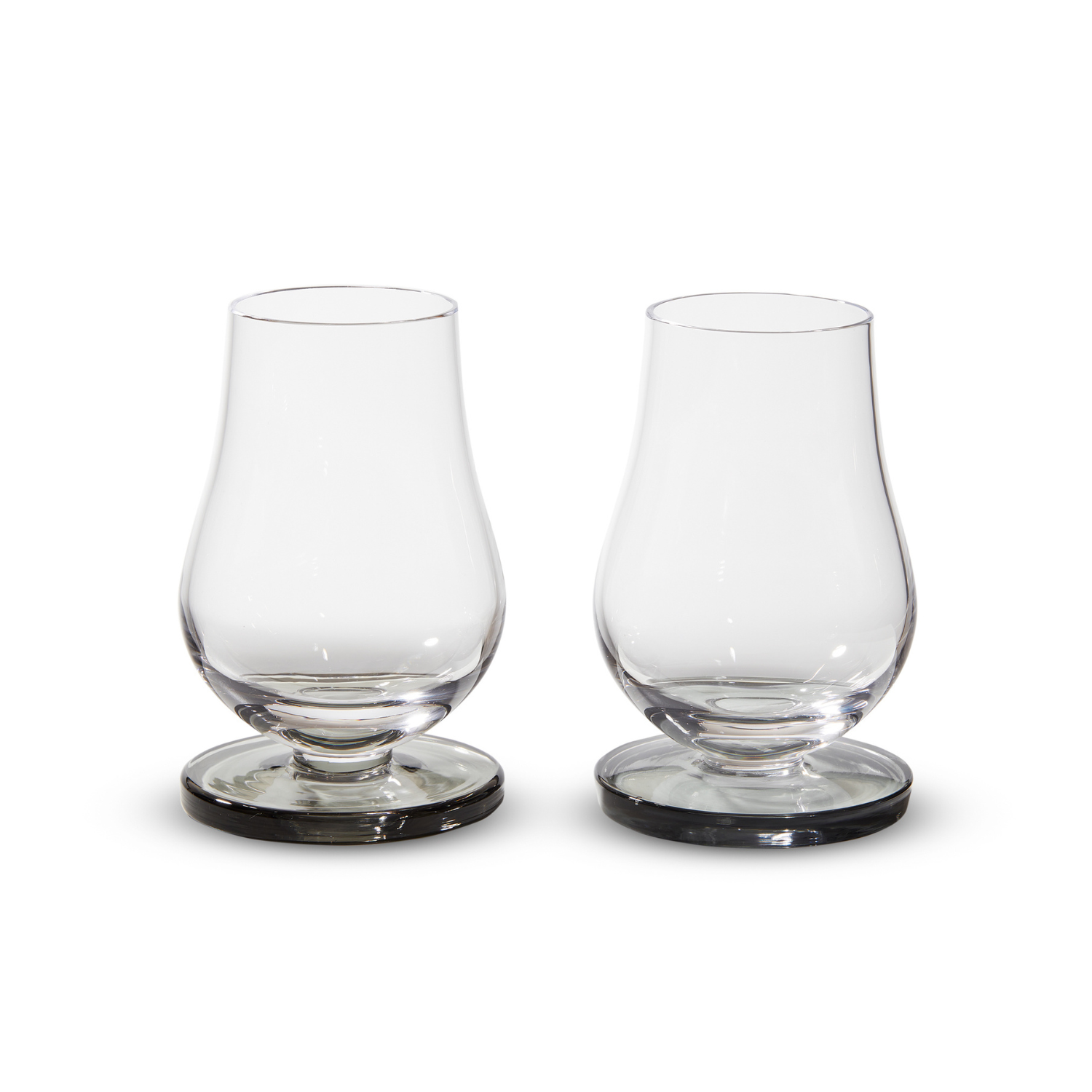 Puck Nosing Glass Set