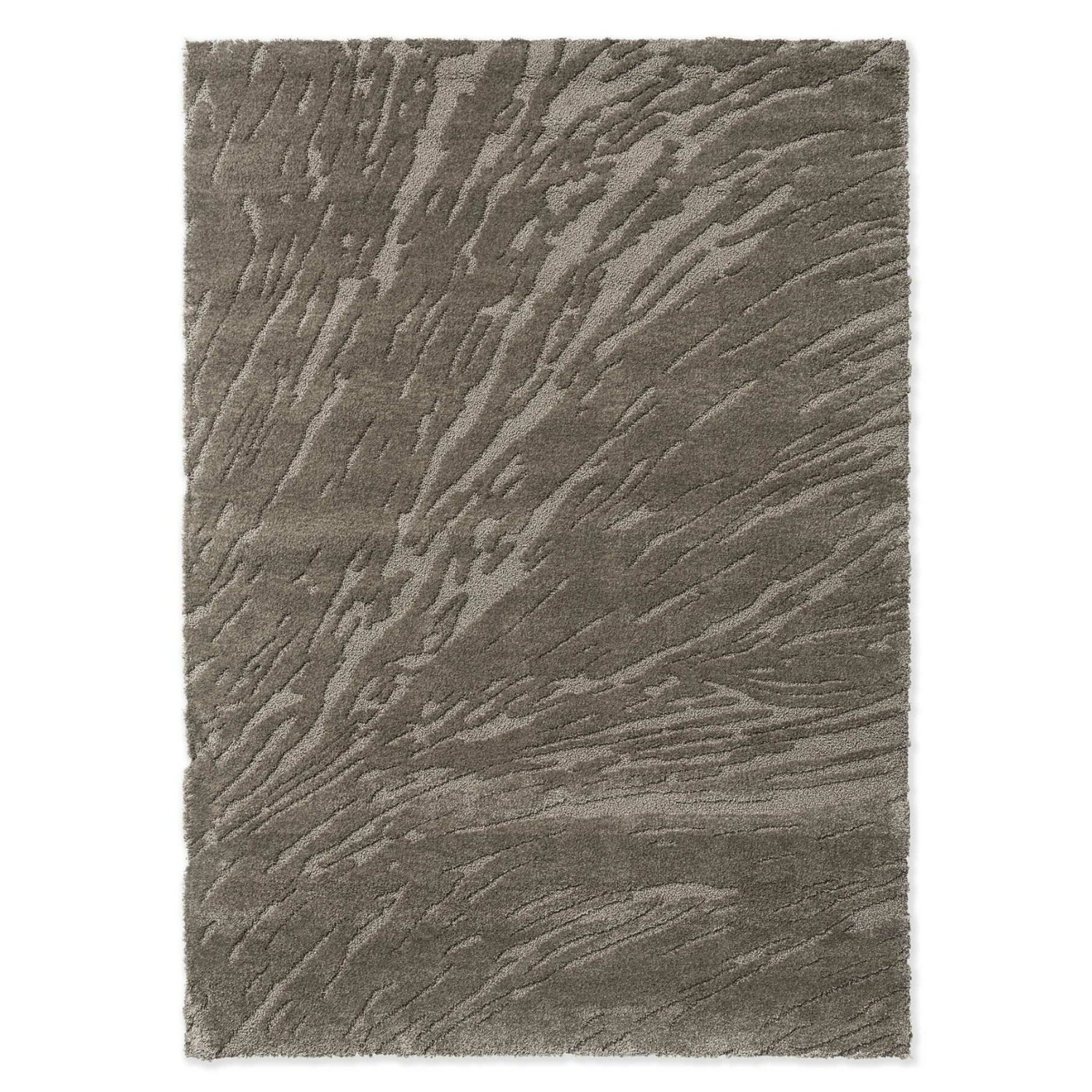 Twinet shore gray rug [Julia]