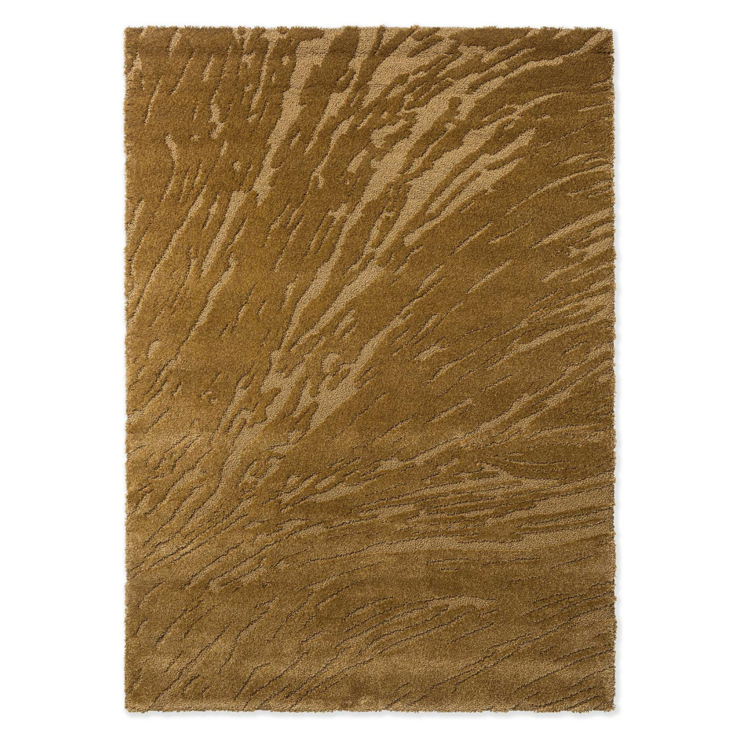 Twinset Shore brown rug