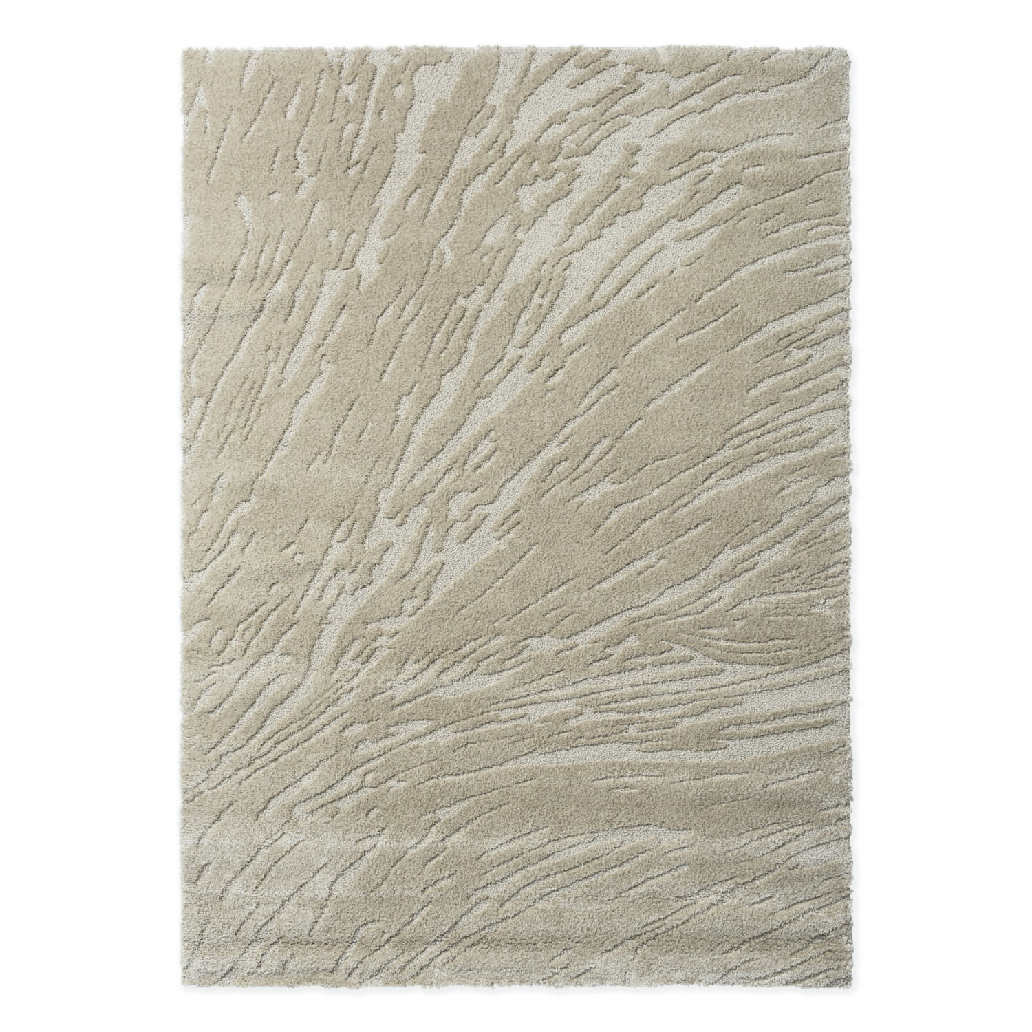 Twinet shore beige rug