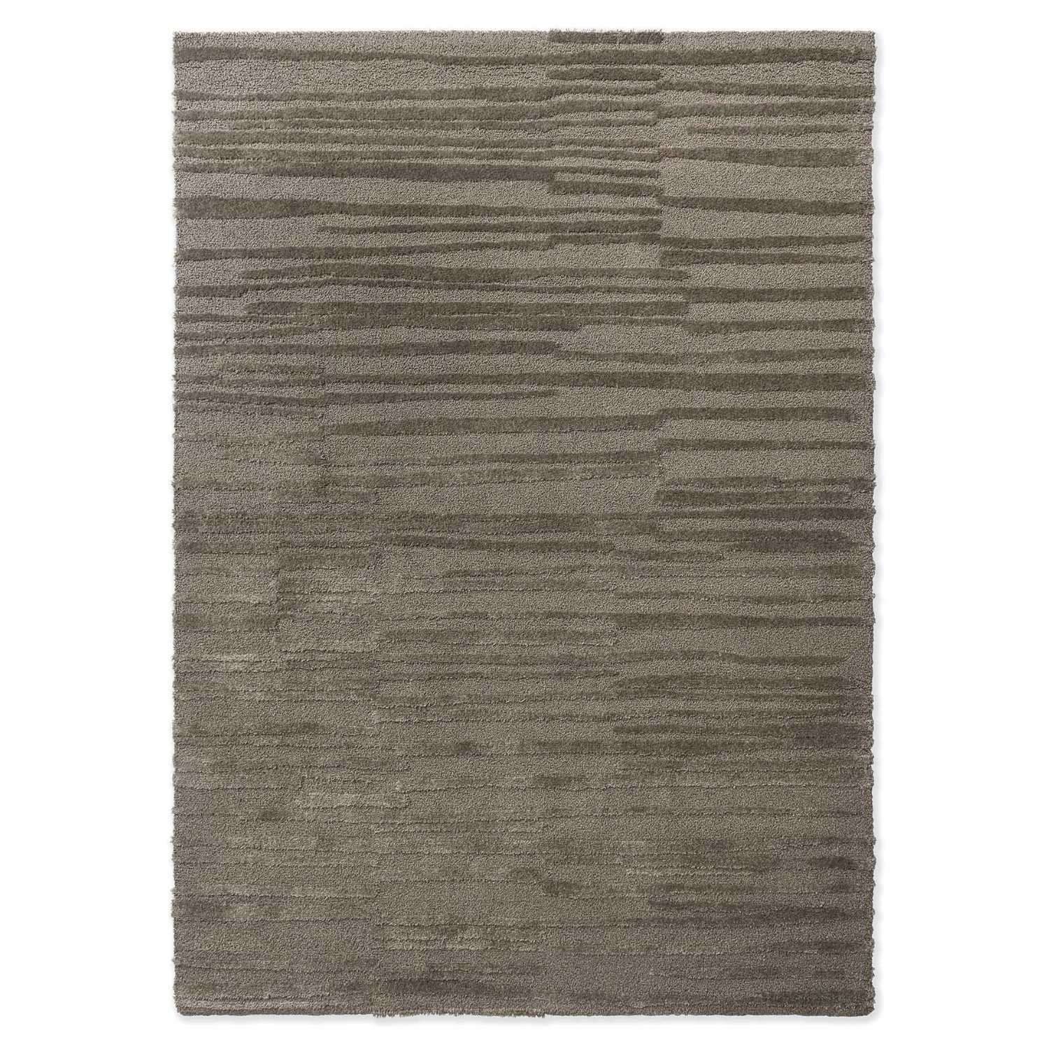 Twinset Terrain Carpet dark gray