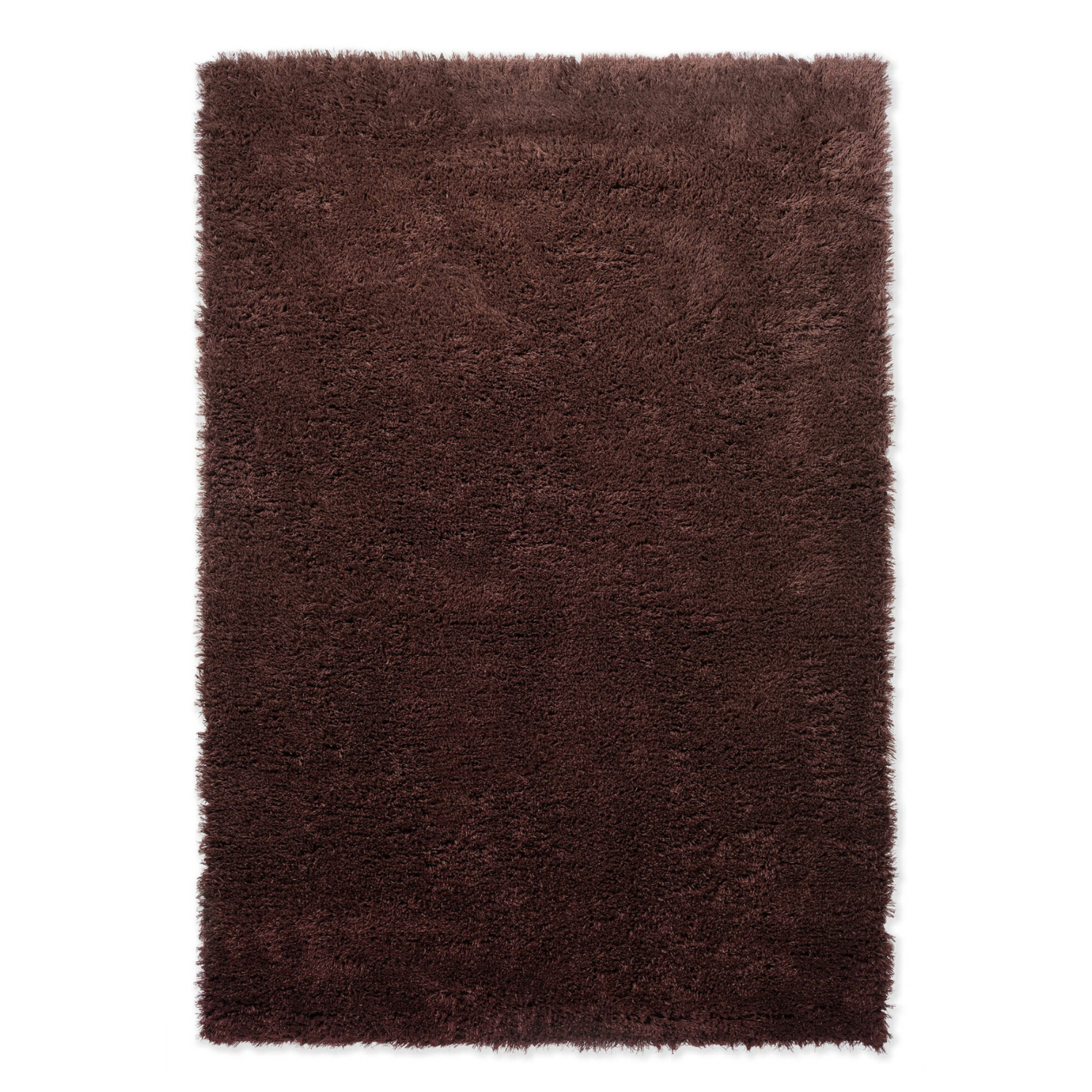 Shade High brown rug