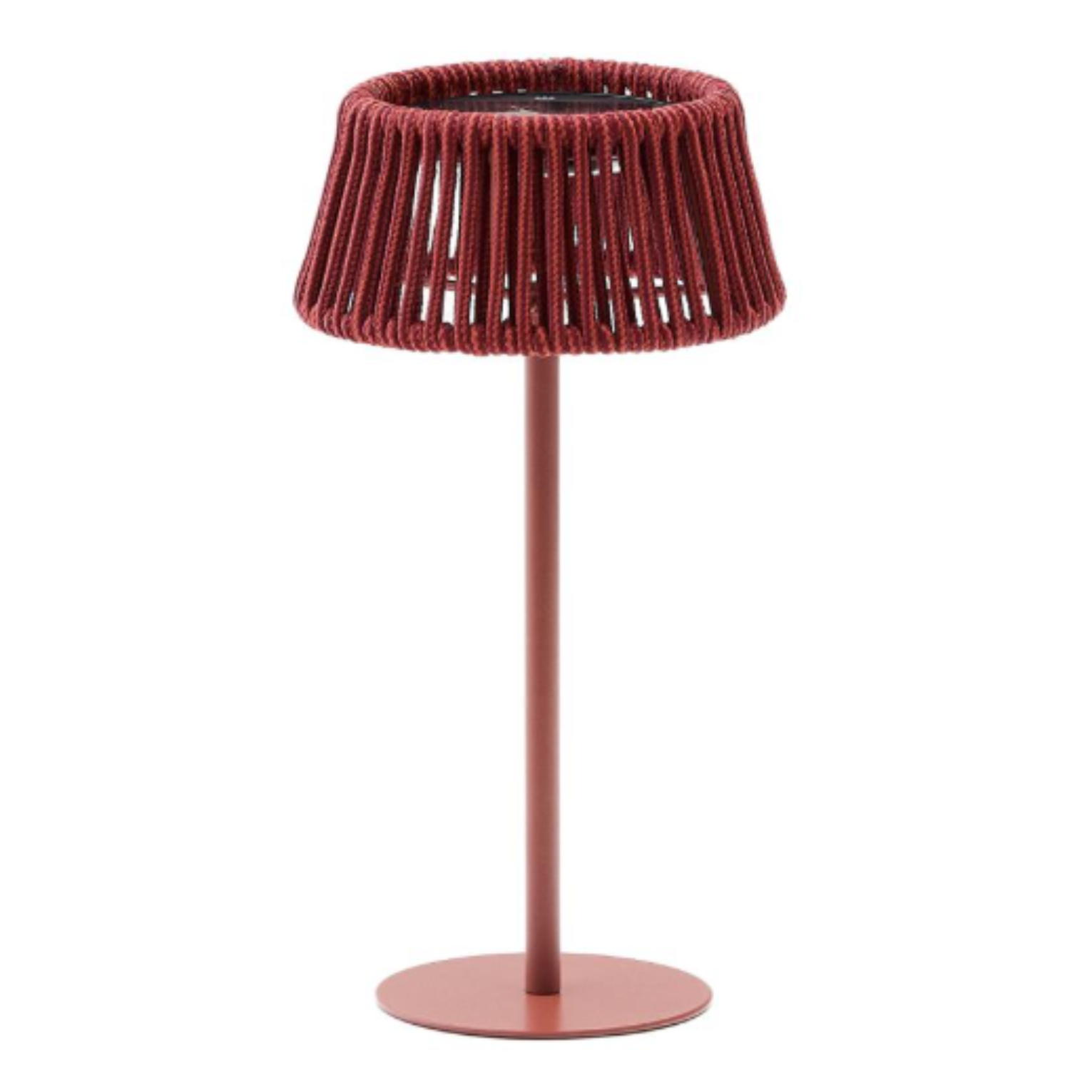 Terracoty Aldet Lina portable lamp