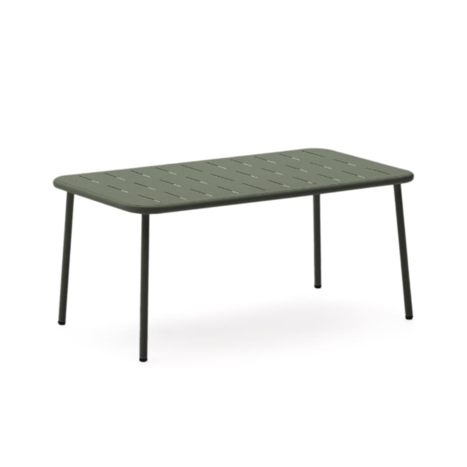 Zivia Green Stal garden coffee table [Julia]