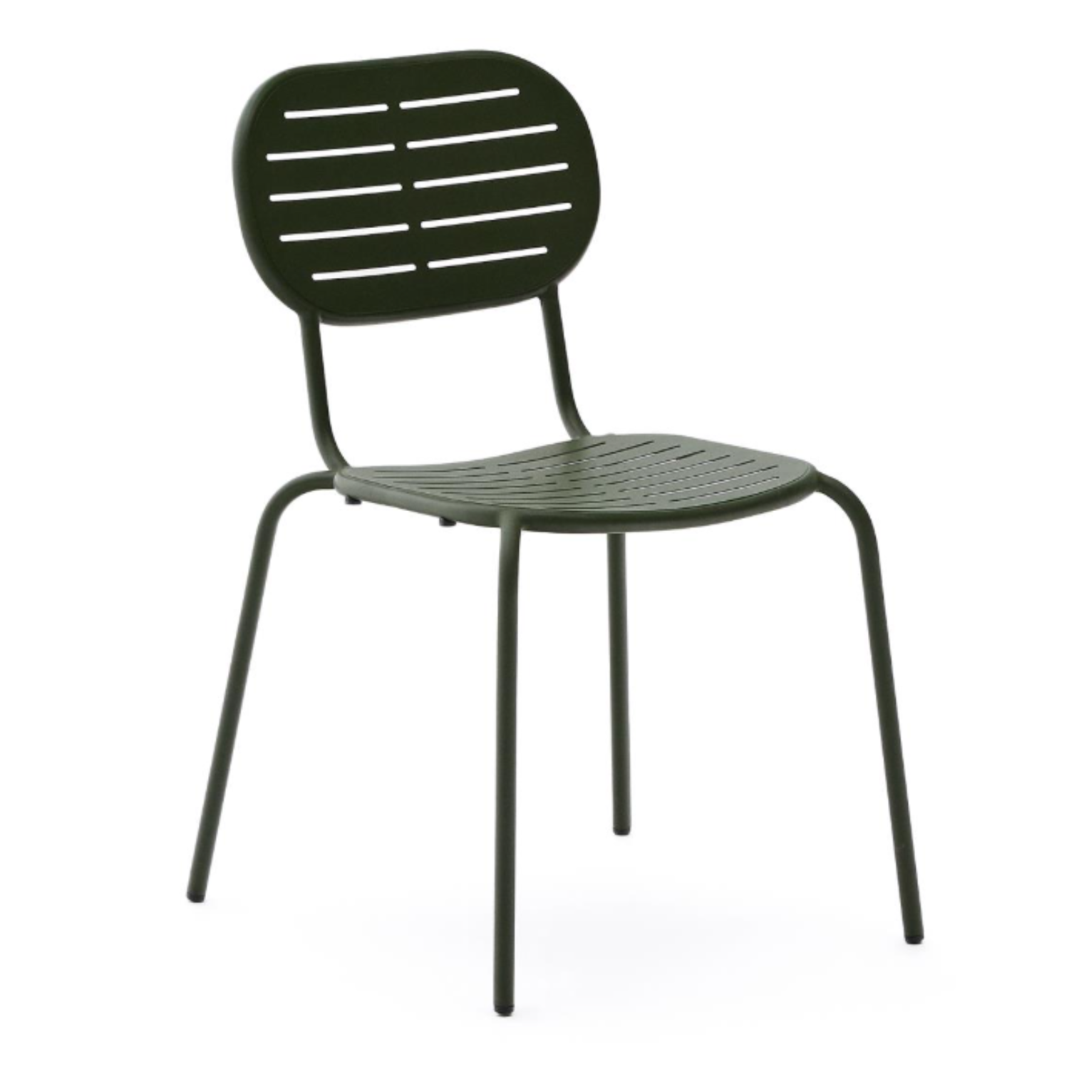 BRAI Green Stal [Julia] garden chair