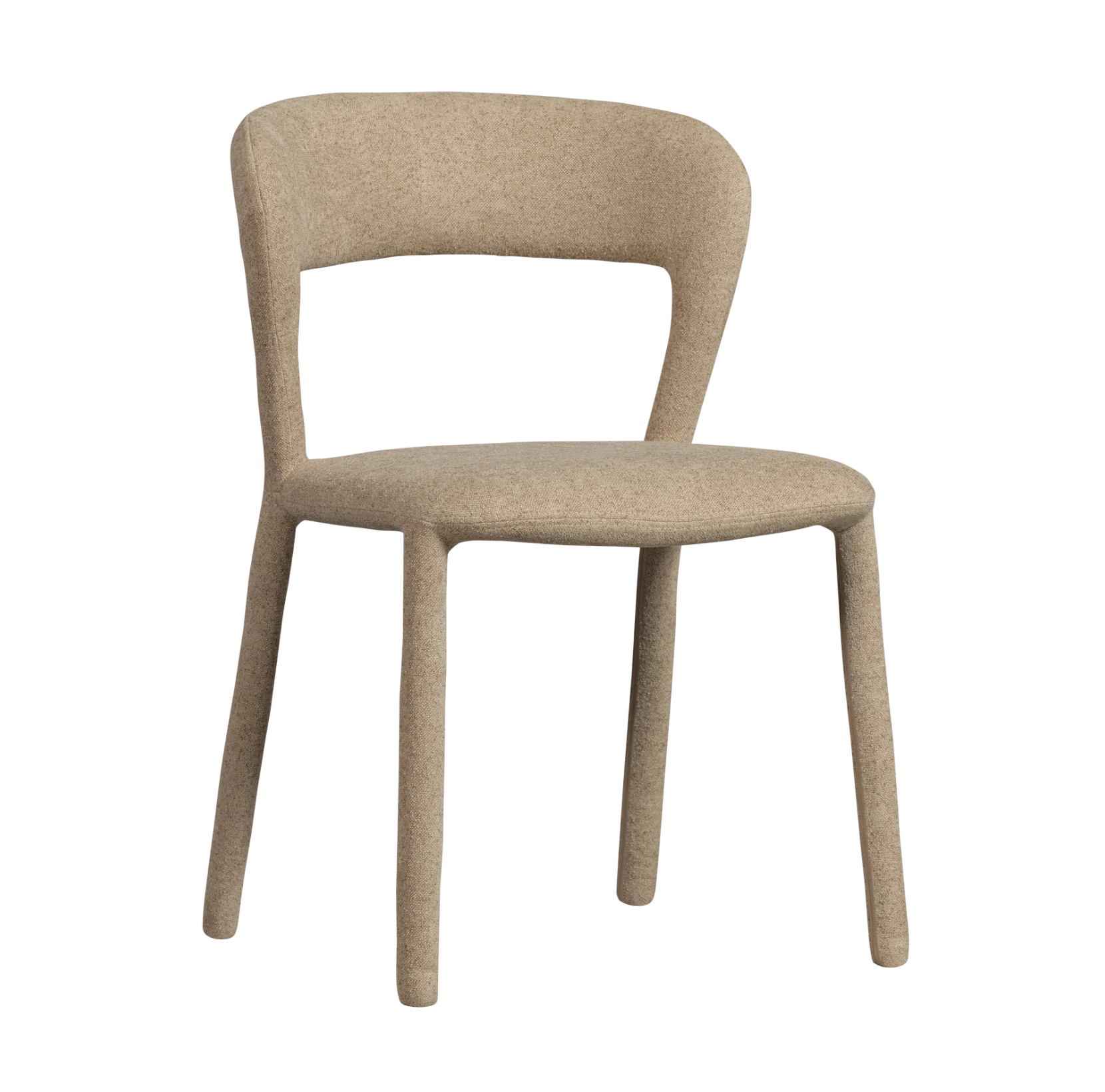 Noble Dining Chair Sand