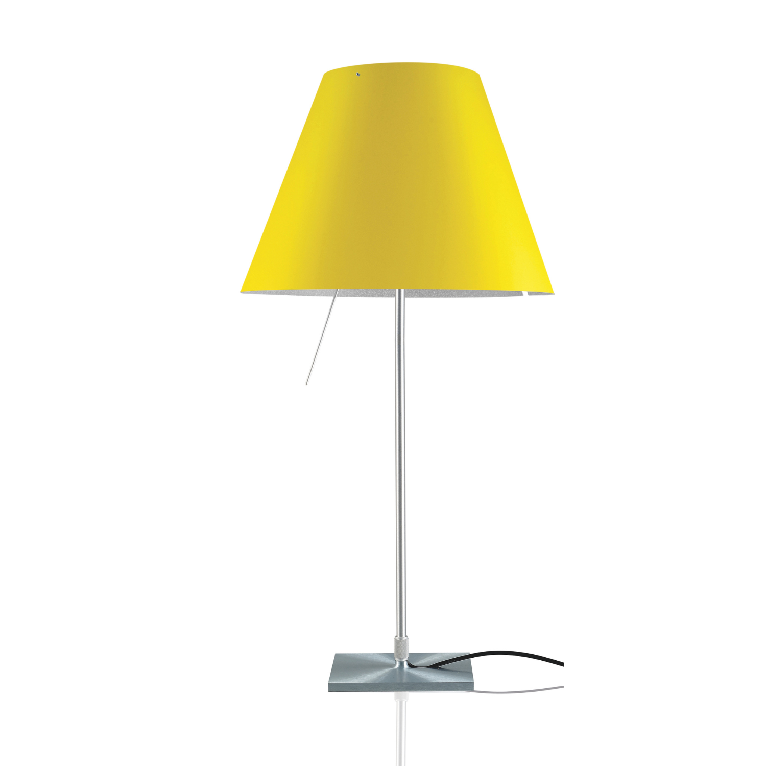 Costanza Tischlampe Yellow [Julia] [Amelia SPR]
