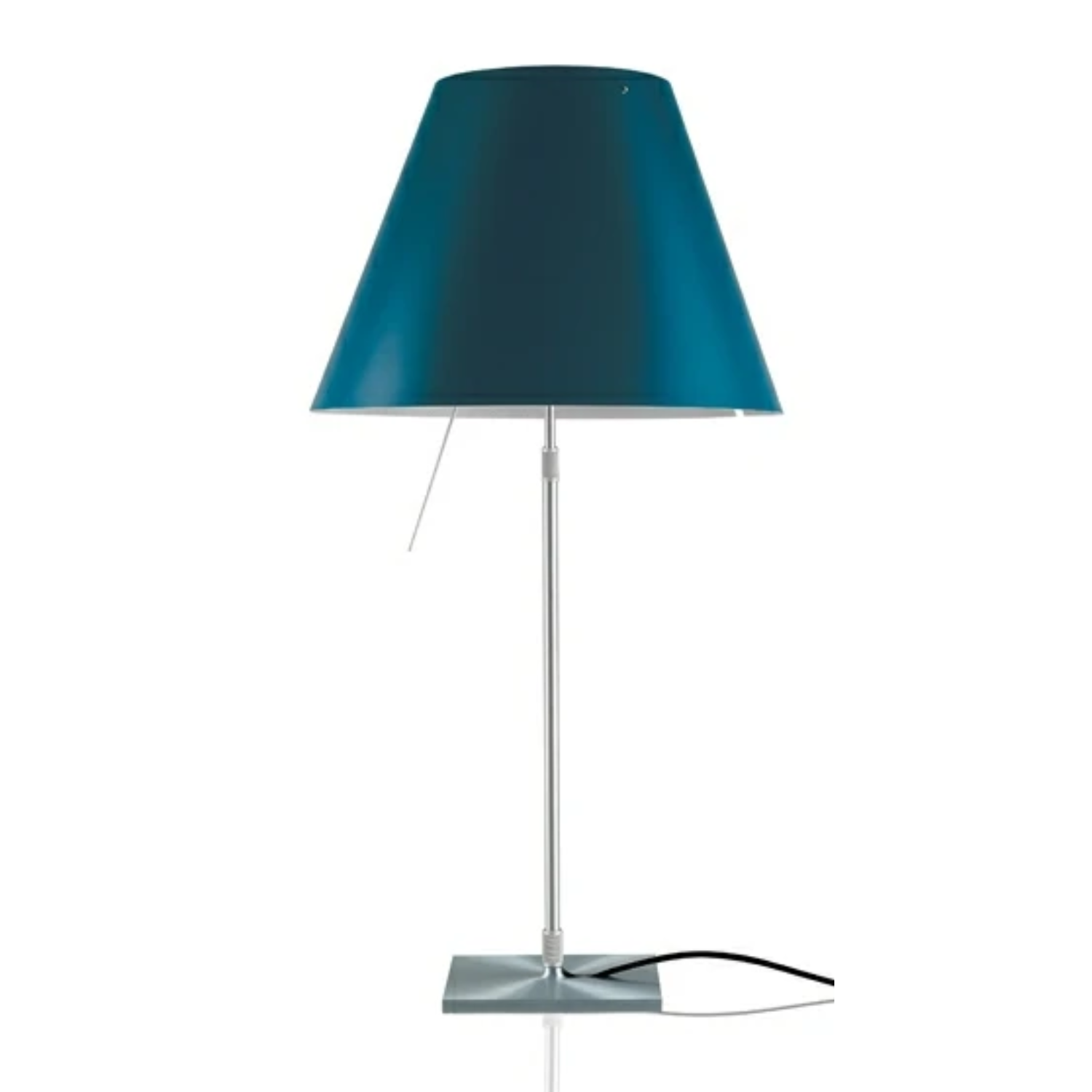 Costanza Blue Tischlampe [Julia] [Amelia Spring]