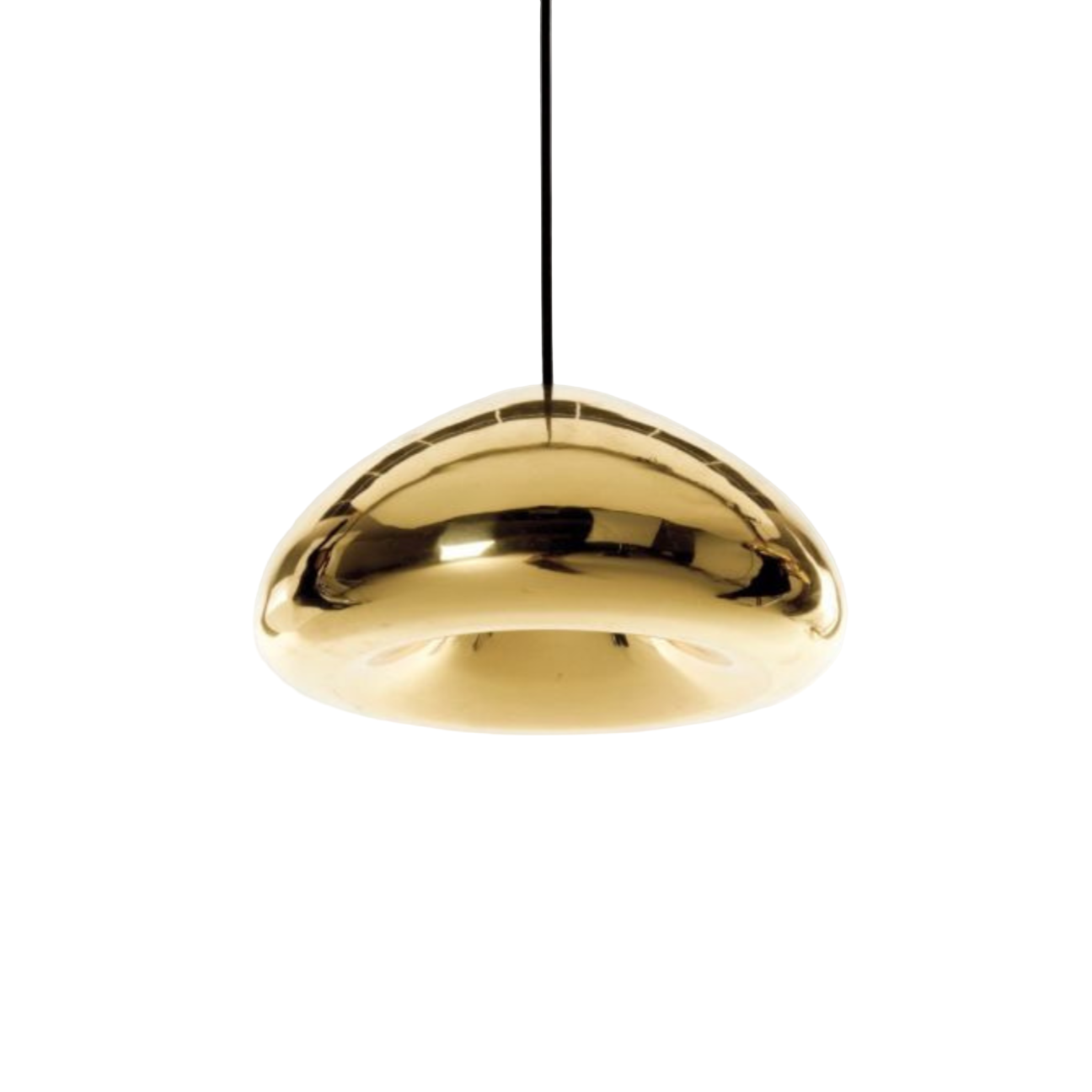 Void hanging lamp [Coming Soon]